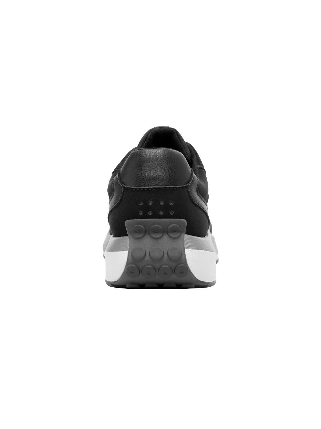 Sneaker Flexi caballero 52145, NEGRO, hi-res