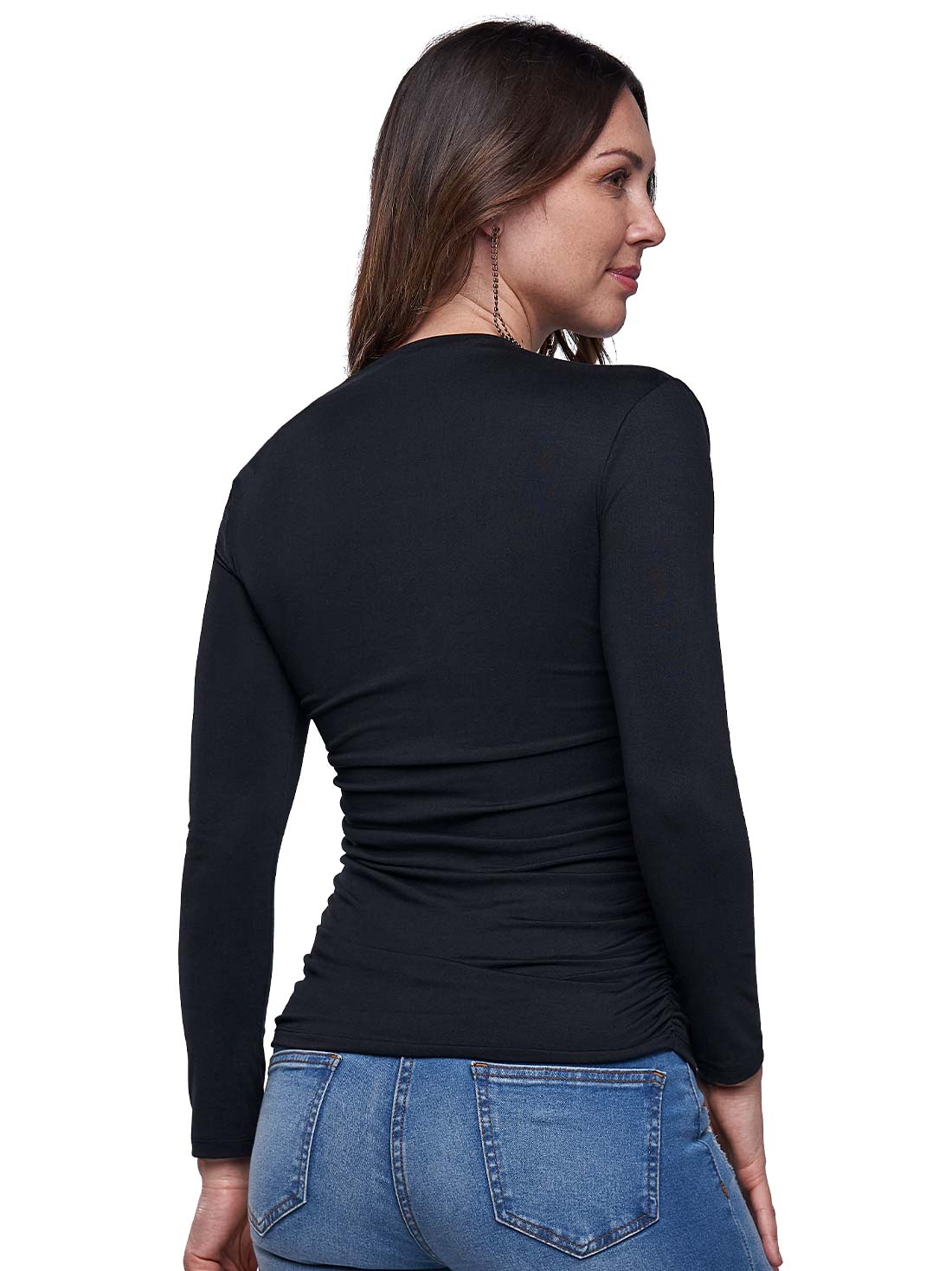 Blusa 81292, NEGRO, hi-res