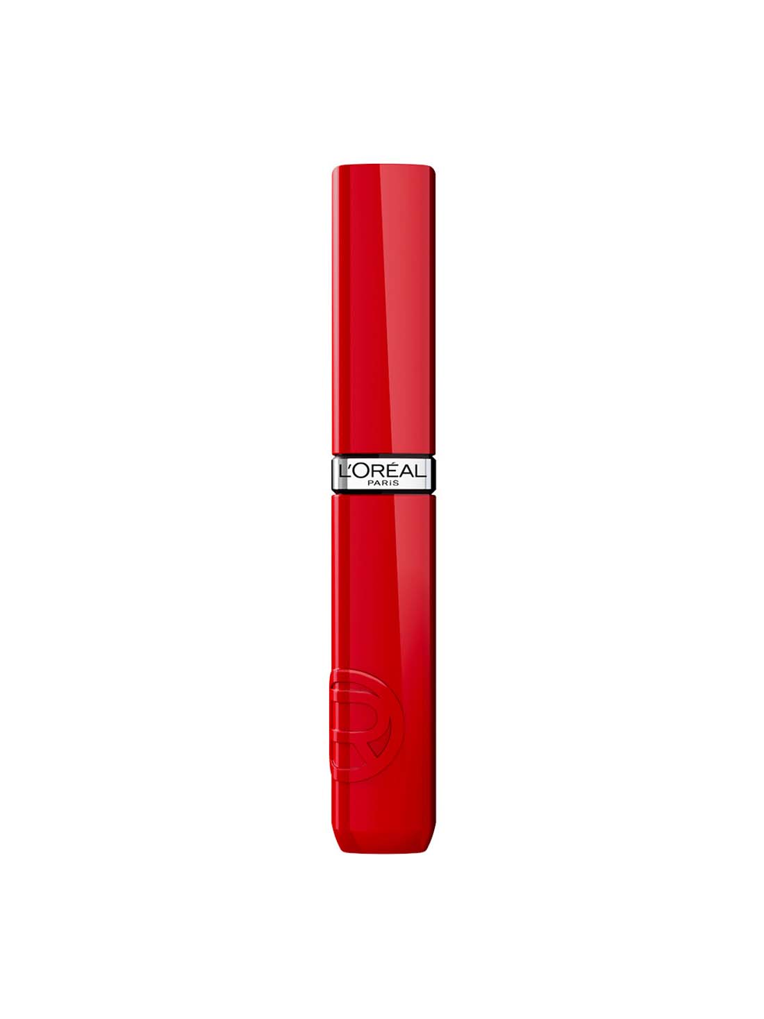 L'Oréal Paris labial líquido lacquer resistance 20139, ROUGE PARIS 420, hi-res