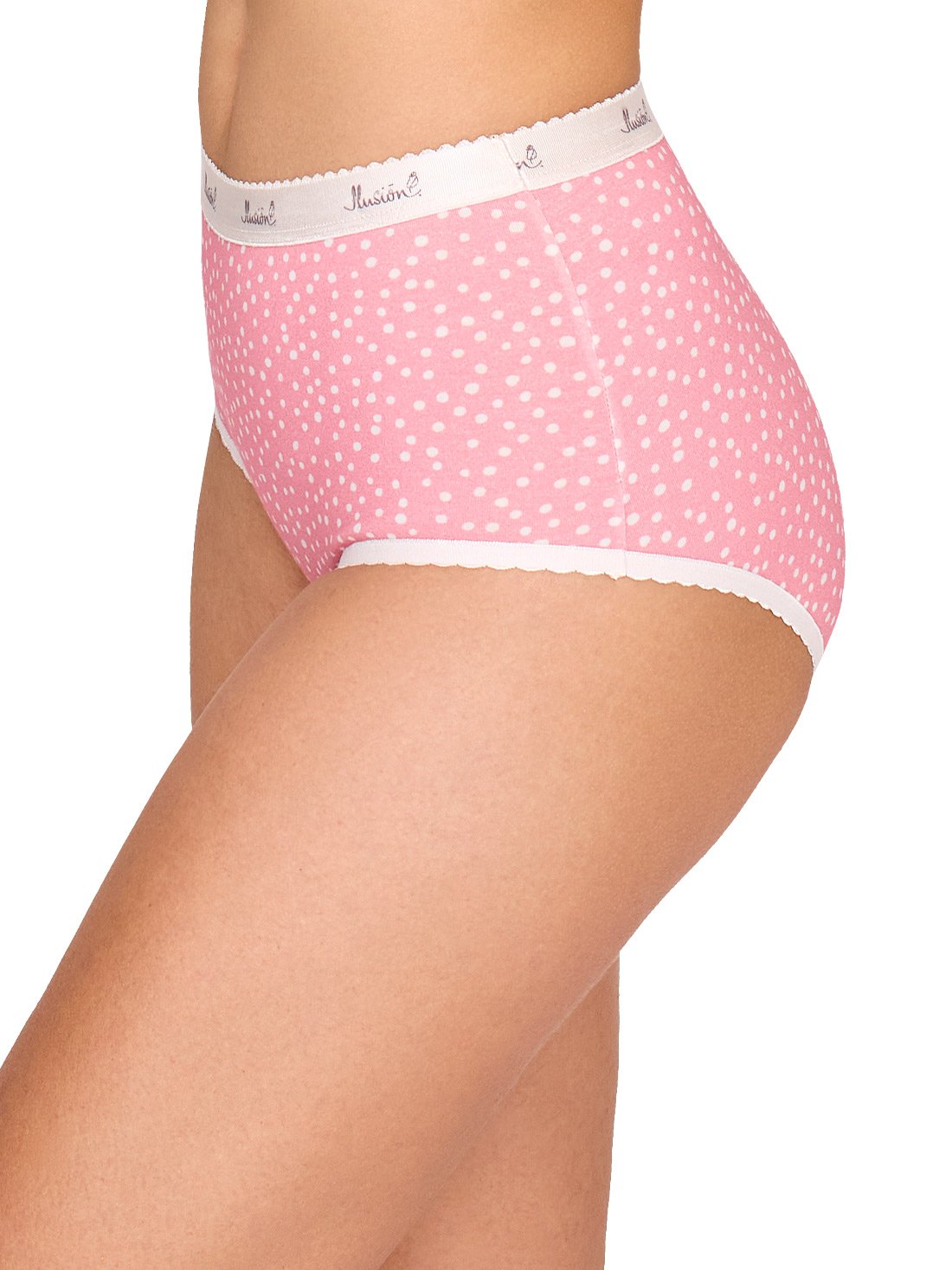 Paquete de 3 panties 31342, PUNTOS XXV, hi-res