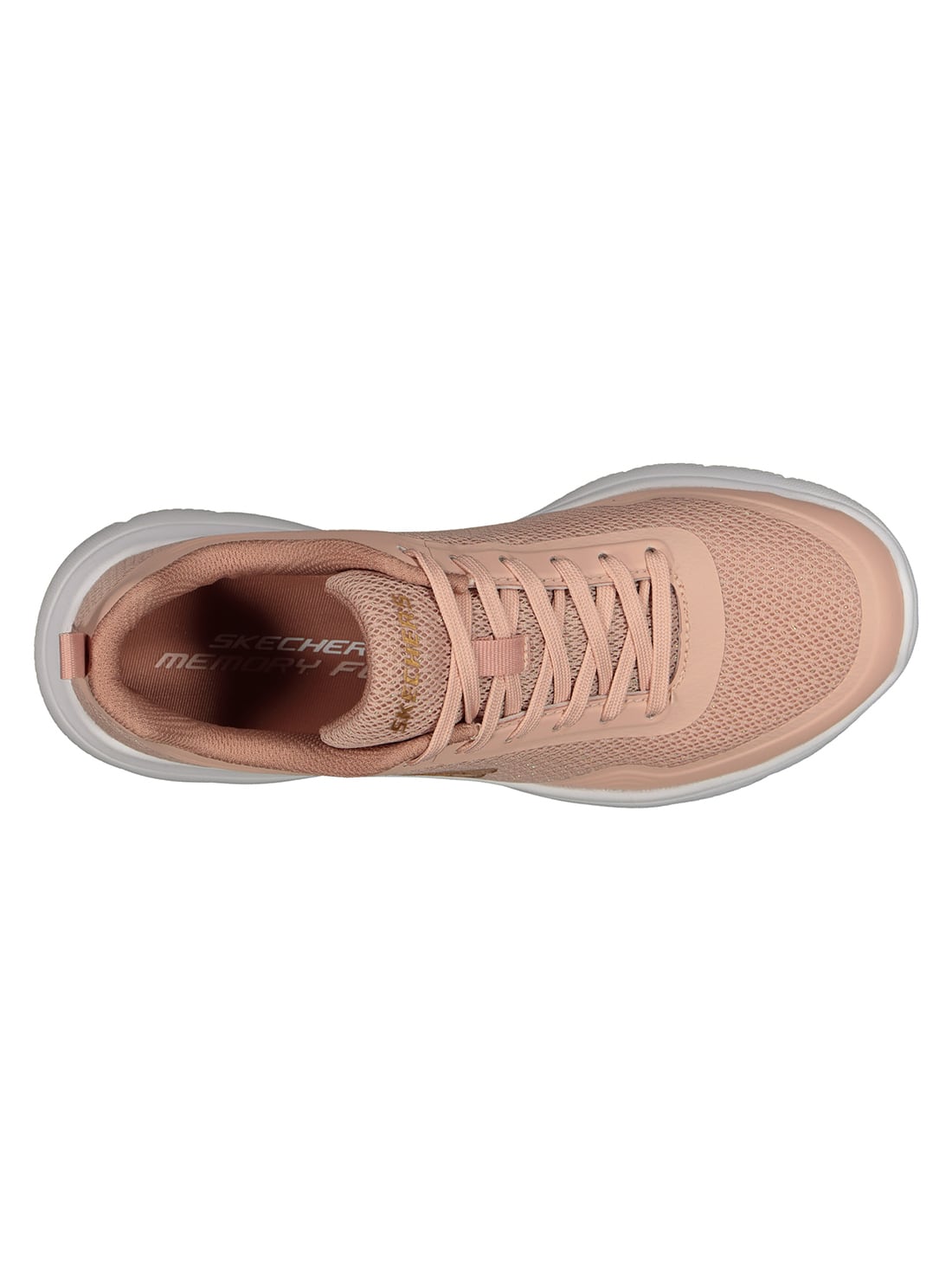 Tenis Skechers 42010007, ROCOCCO ROSE, hi-res