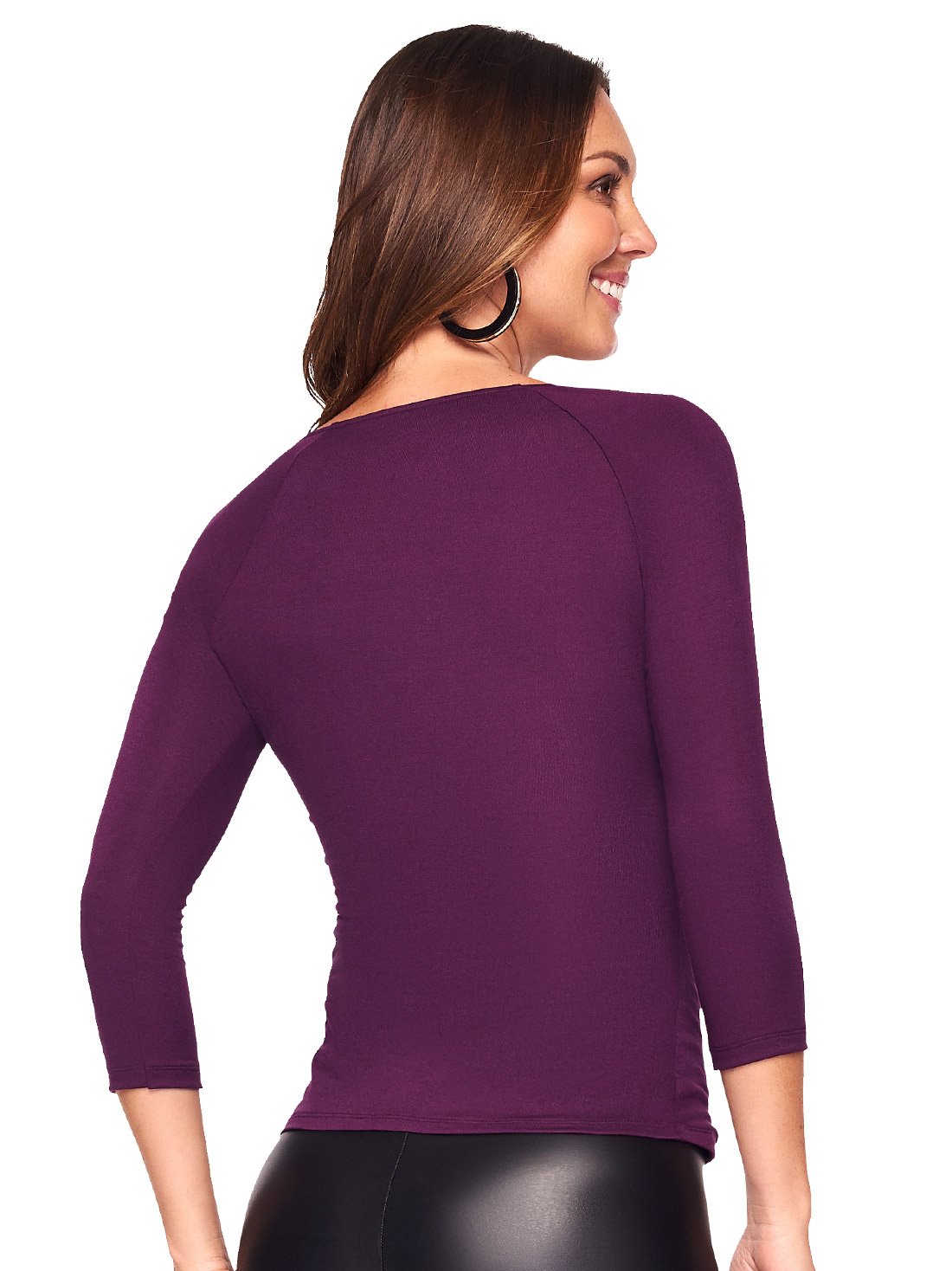 Blusa 81142, VINO I, hi-res