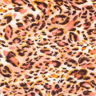 Babydoll 71029, ANIMAL PRINT XLIX, swatch