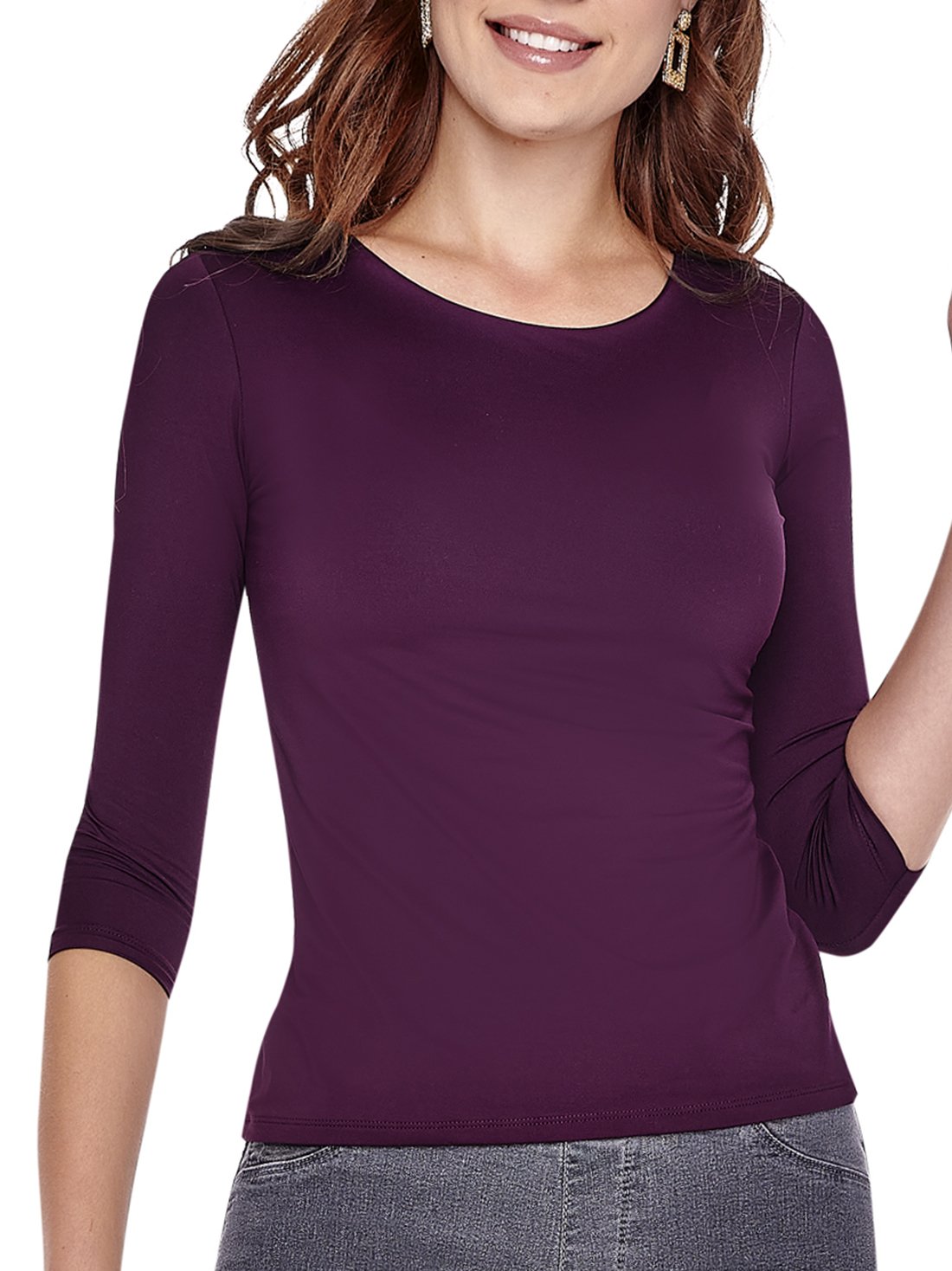 Blusa 4423, VINO I, hi-res