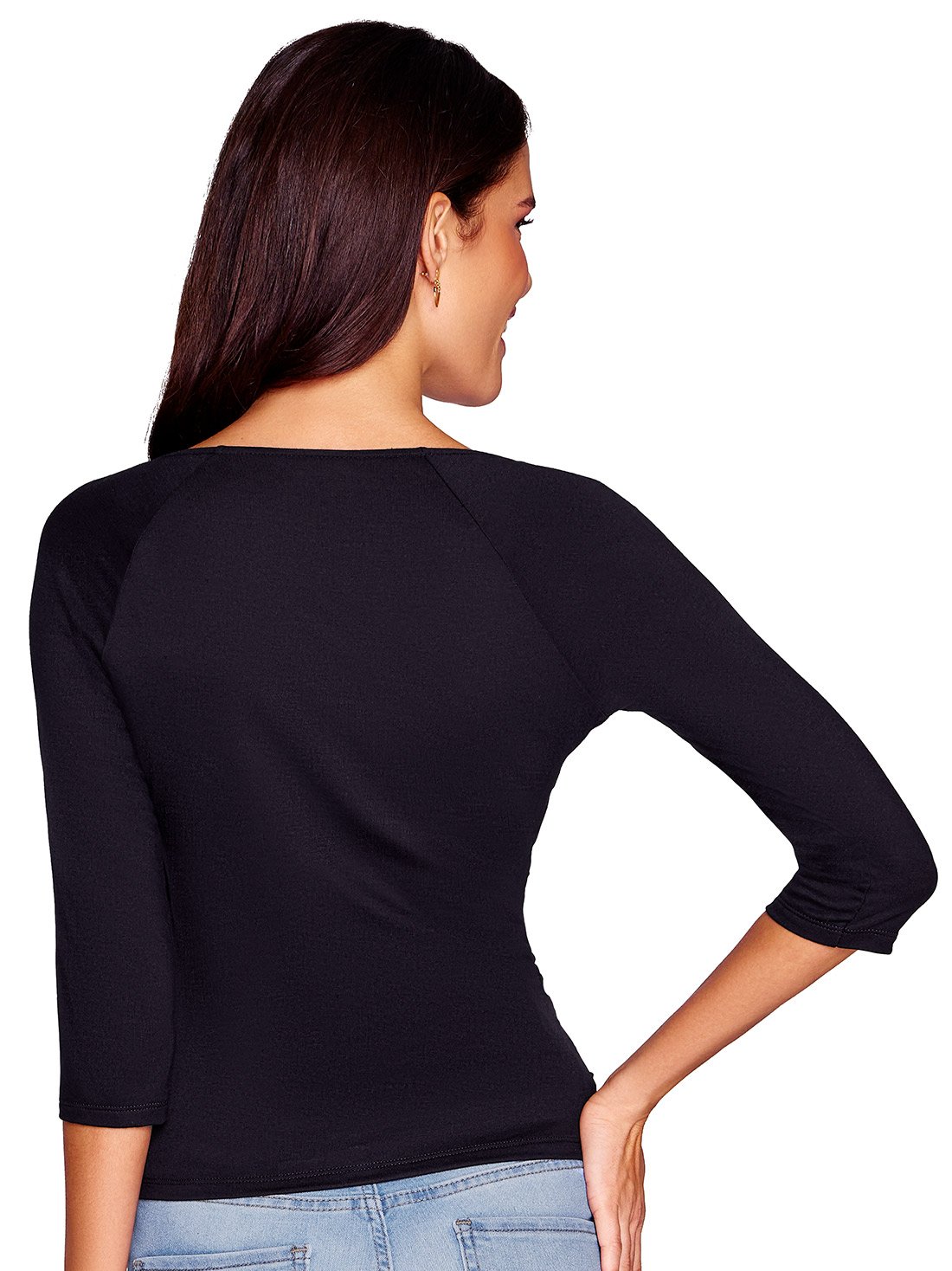 Blusa 81142, NEGRO, hi-res