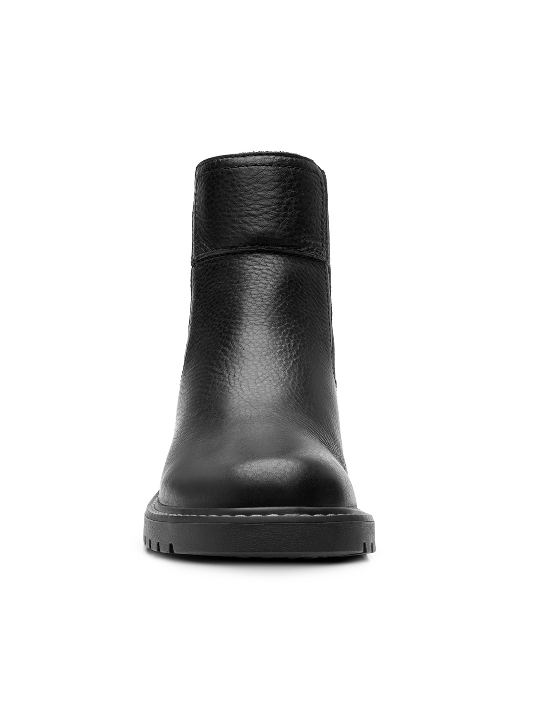 Bota Flexi 51077, NEGRO, hi-res