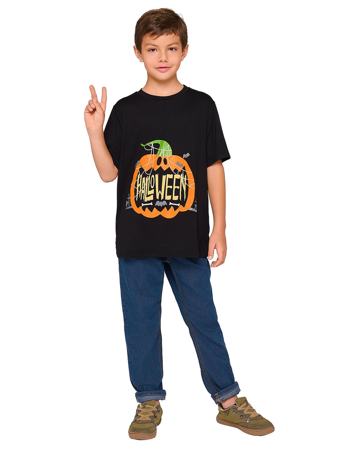 Playera 17032, NEGRO, hi-res