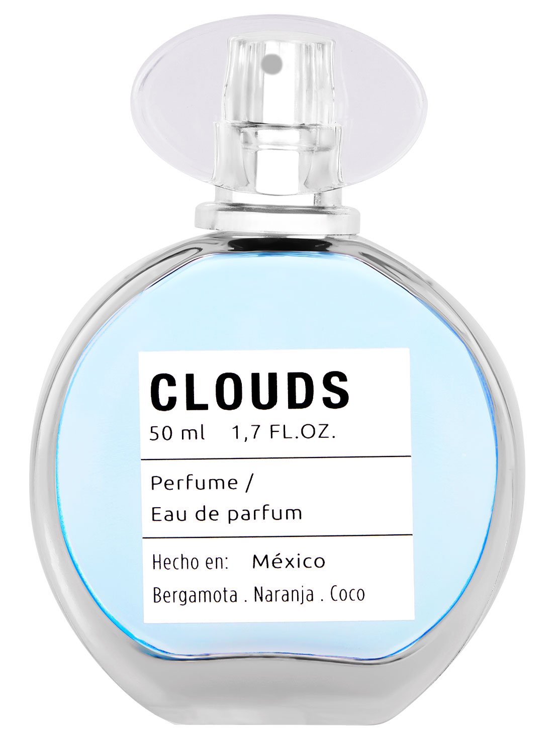 FRAGANCIA CLOUDS 28073, ÚNICO, hi-res