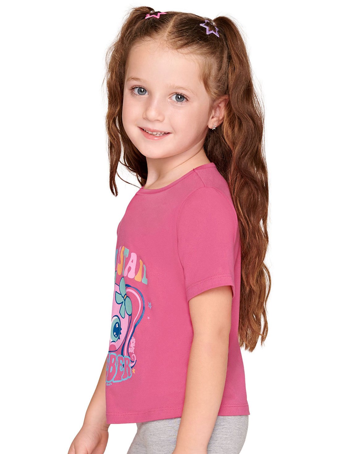 Playera Distroller 17024, ORQUÍDEA, hi-res