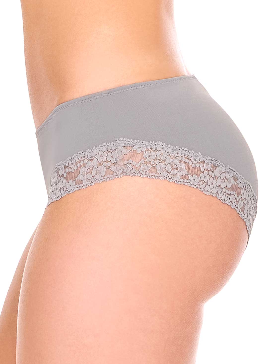 Bikini 78077, GRIS REAL, hi-res