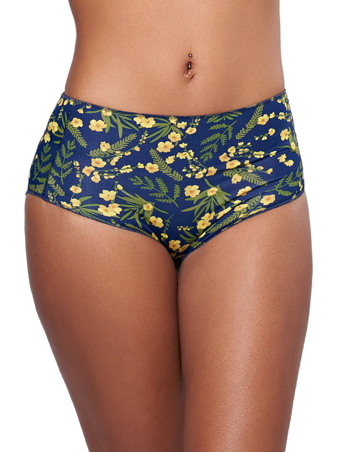 Panty 78140, RAMILLETE XV, hi-res