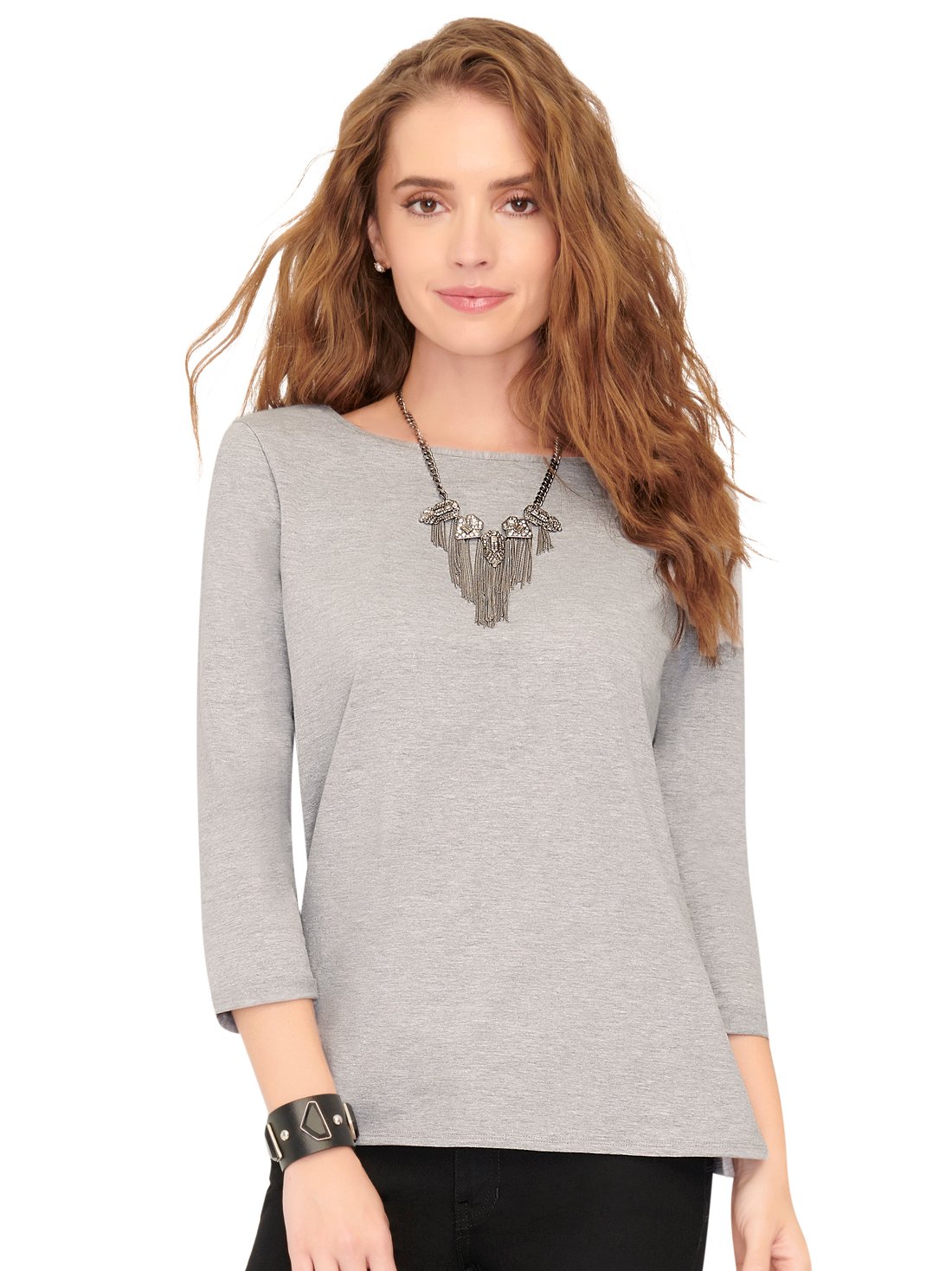 Blusa 43355, JASPE GRIS, hi-res