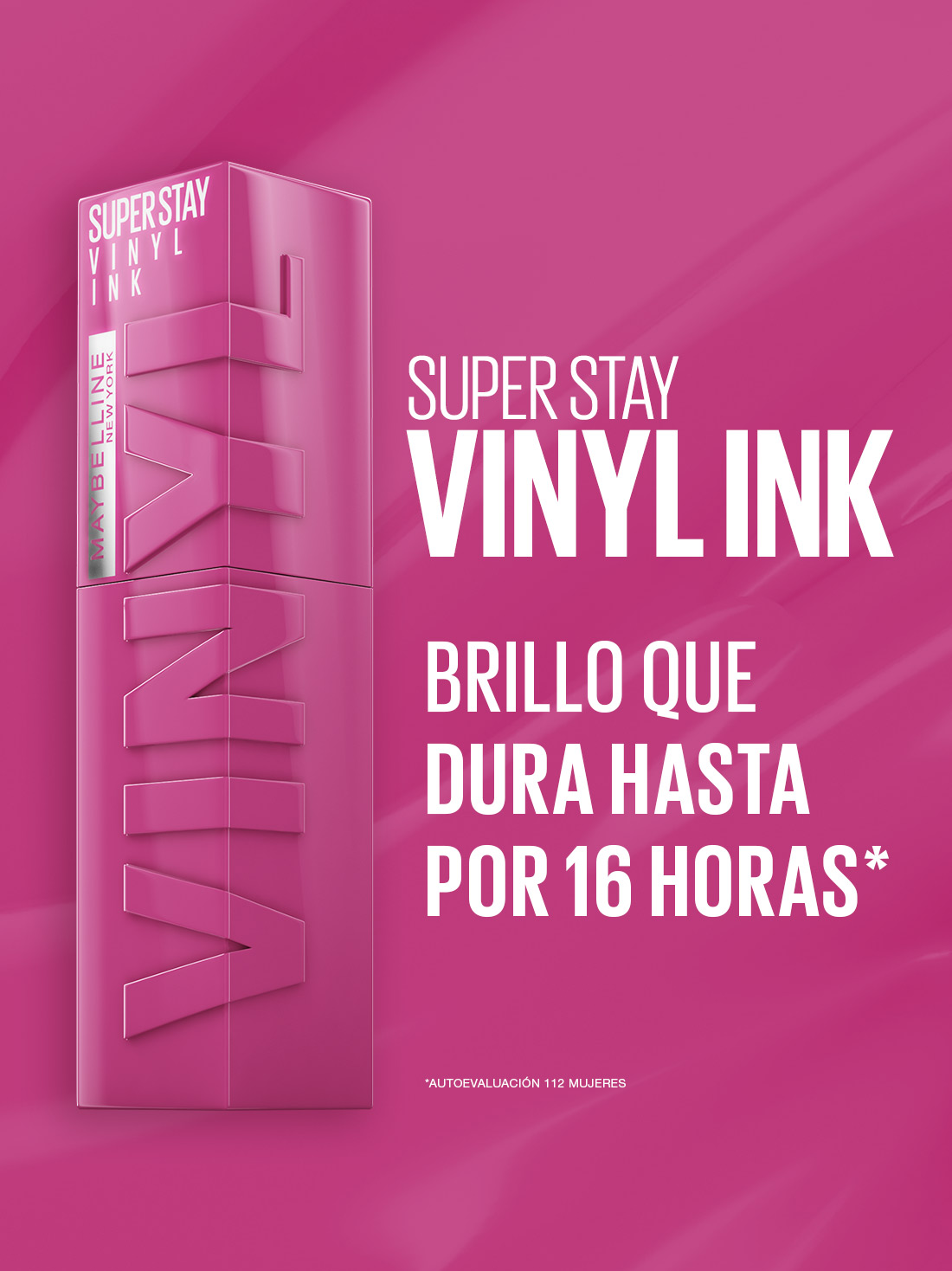 Maybelline labial super stay vinyl ink 20024, EDGY, hi-res