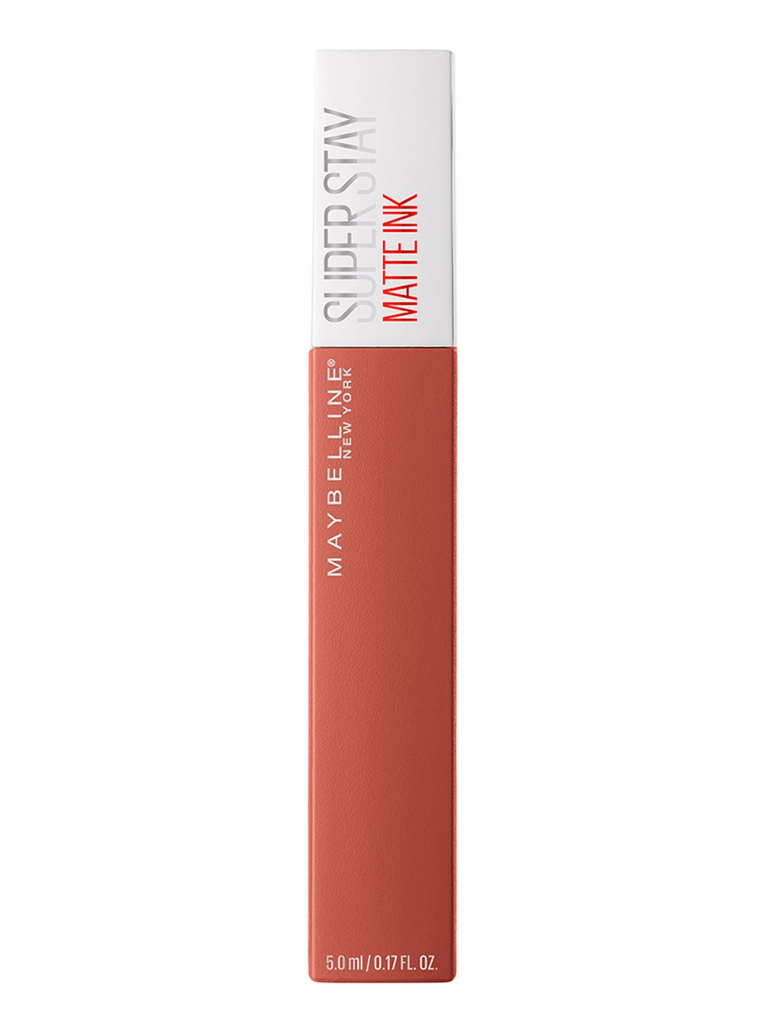 Maybelline labial superstay matte ink 35220, 70 AMAZONIAN, hi-res