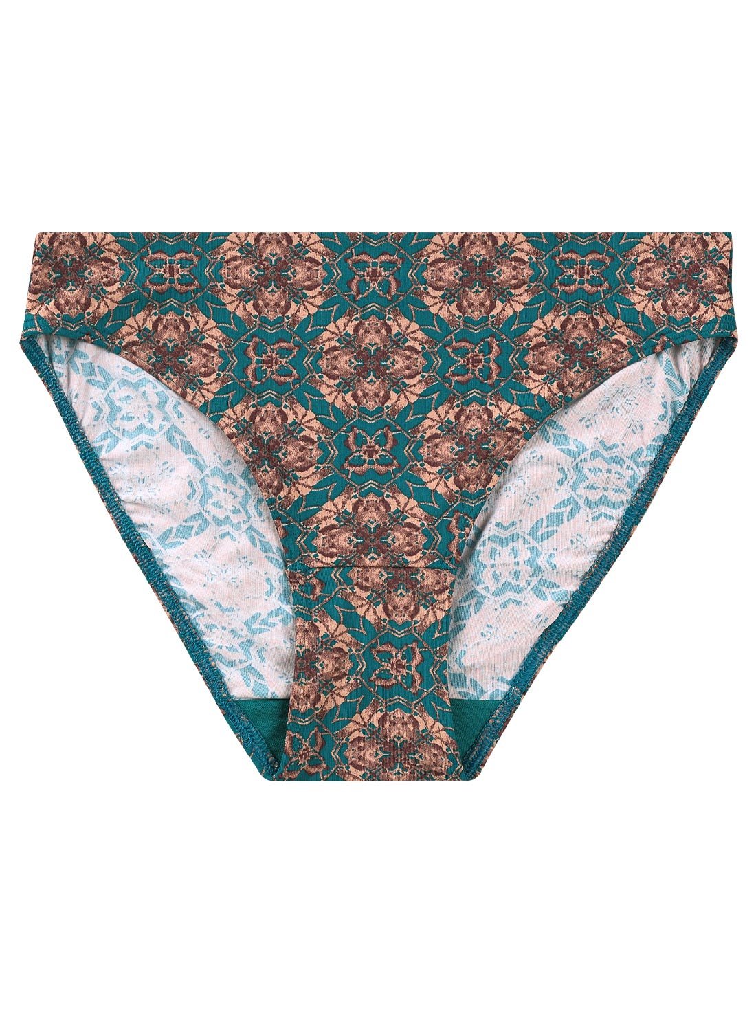Bikini 1910, MOSAICO XIII, hi-res