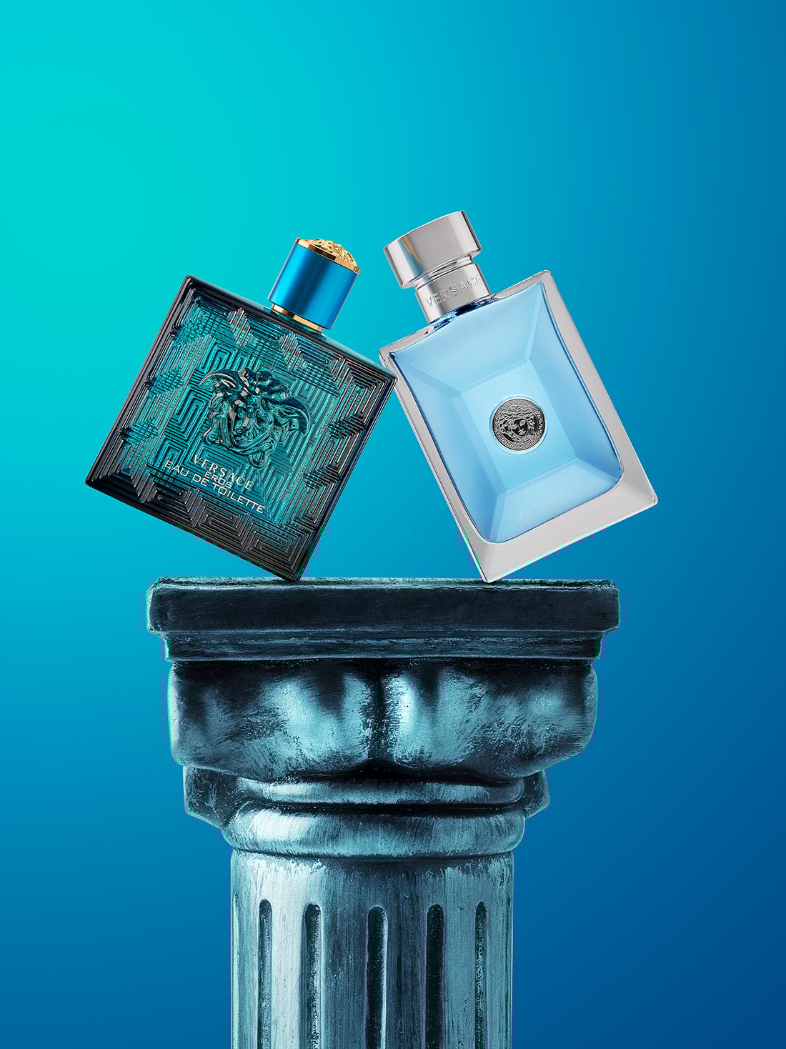 VERSACE POUR HOMME 28126, ÚNICO, hi-res