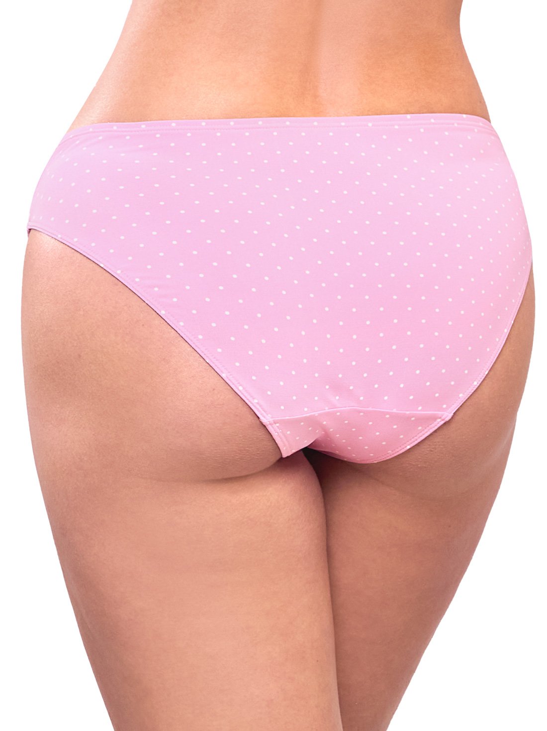 Bikini 1910, PUNTOS XXVIII, hi-res