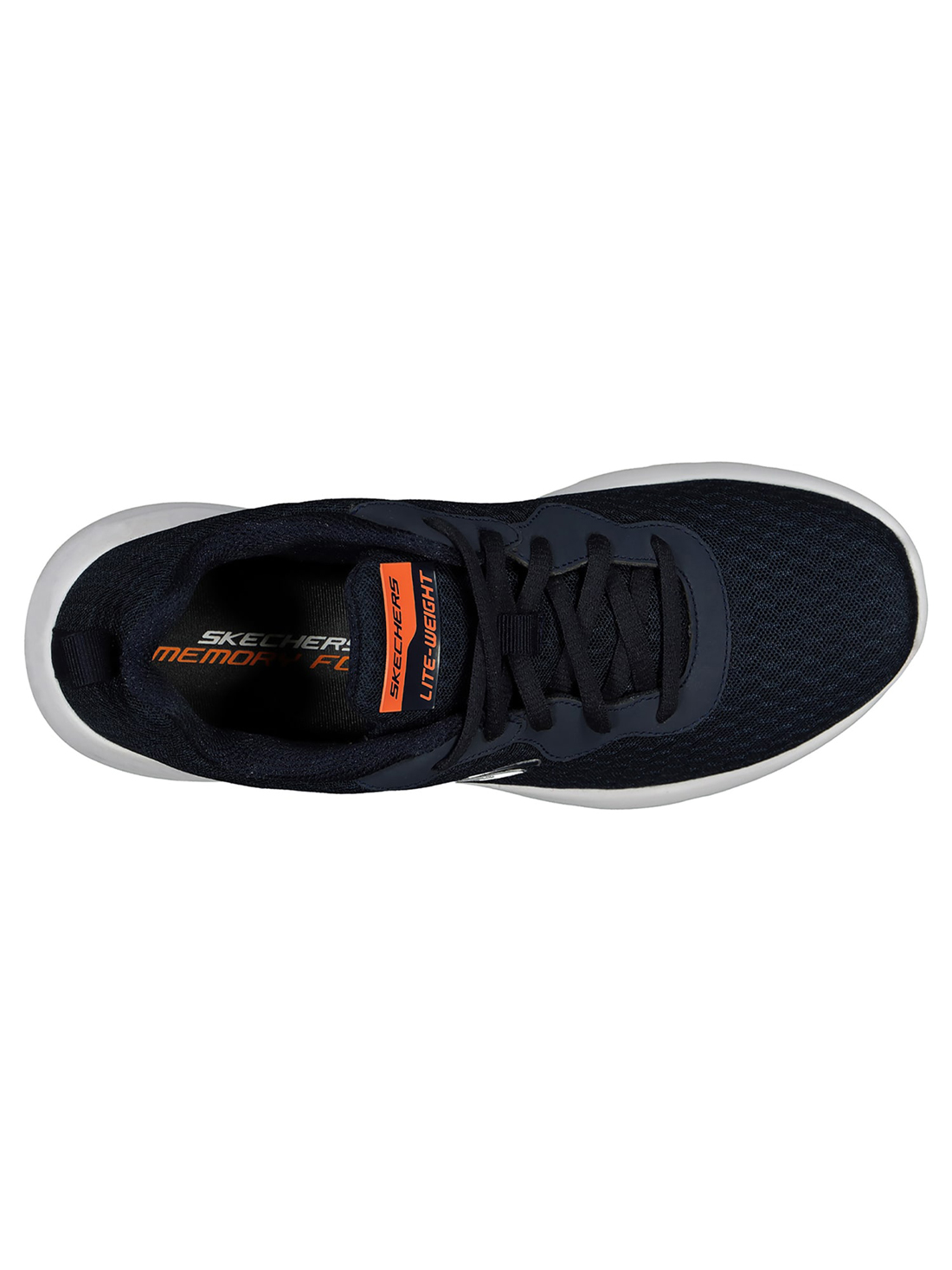 Tenis Skechers caballero 42089404, MARINO, hi-res