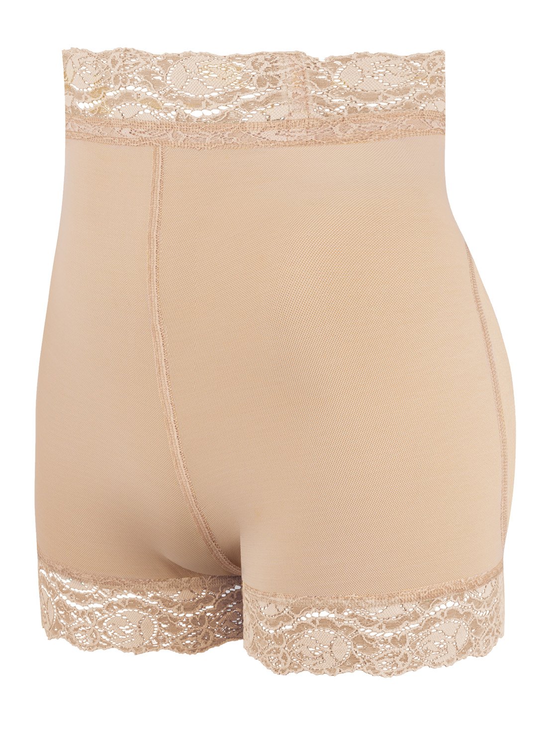 Ropa Interior Shapewear Panty control 74005 Faja levant