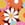 Bikini 75119, FLORES CLXXXV, swatch