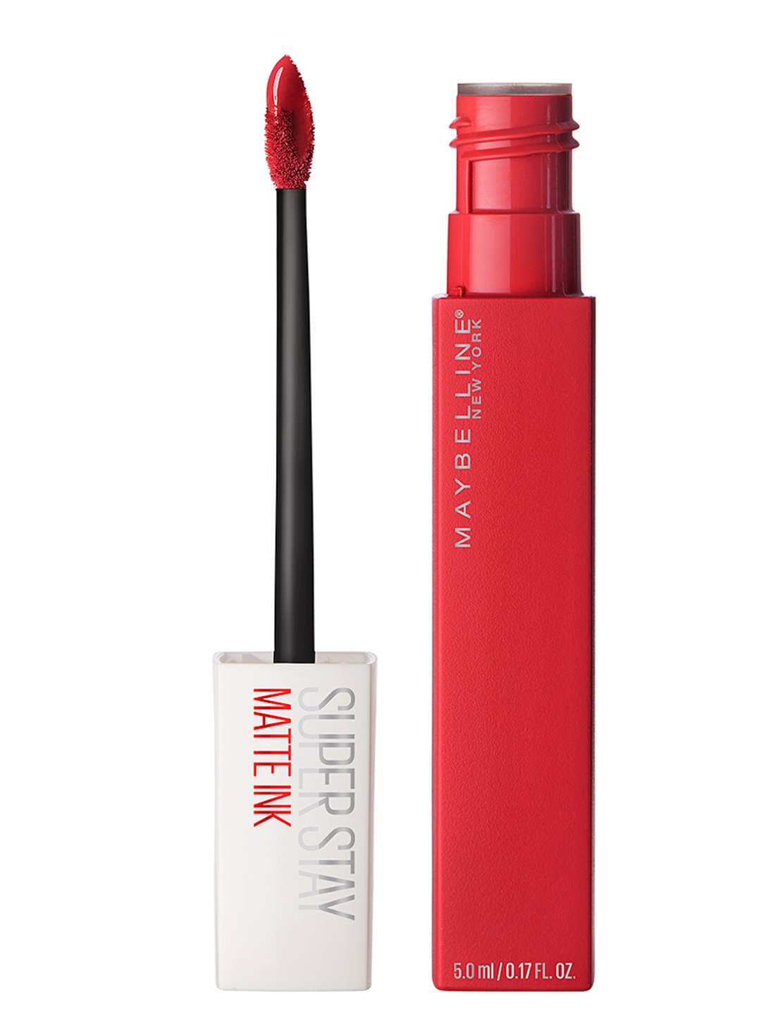 Maybelline labial superstay matte ink 35220, PIONEER, hi-res