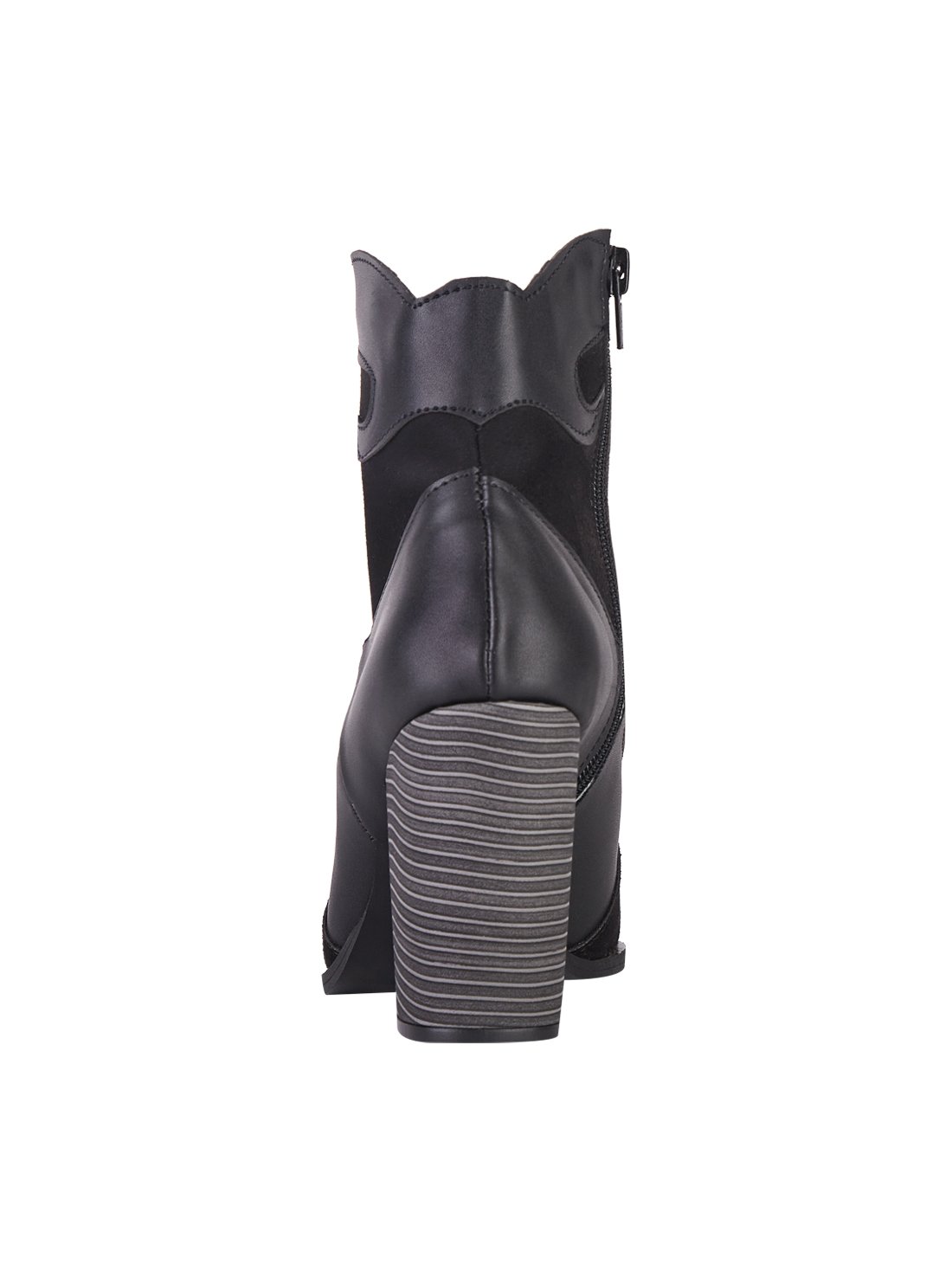Bota 51098, NEGRO, hi-res