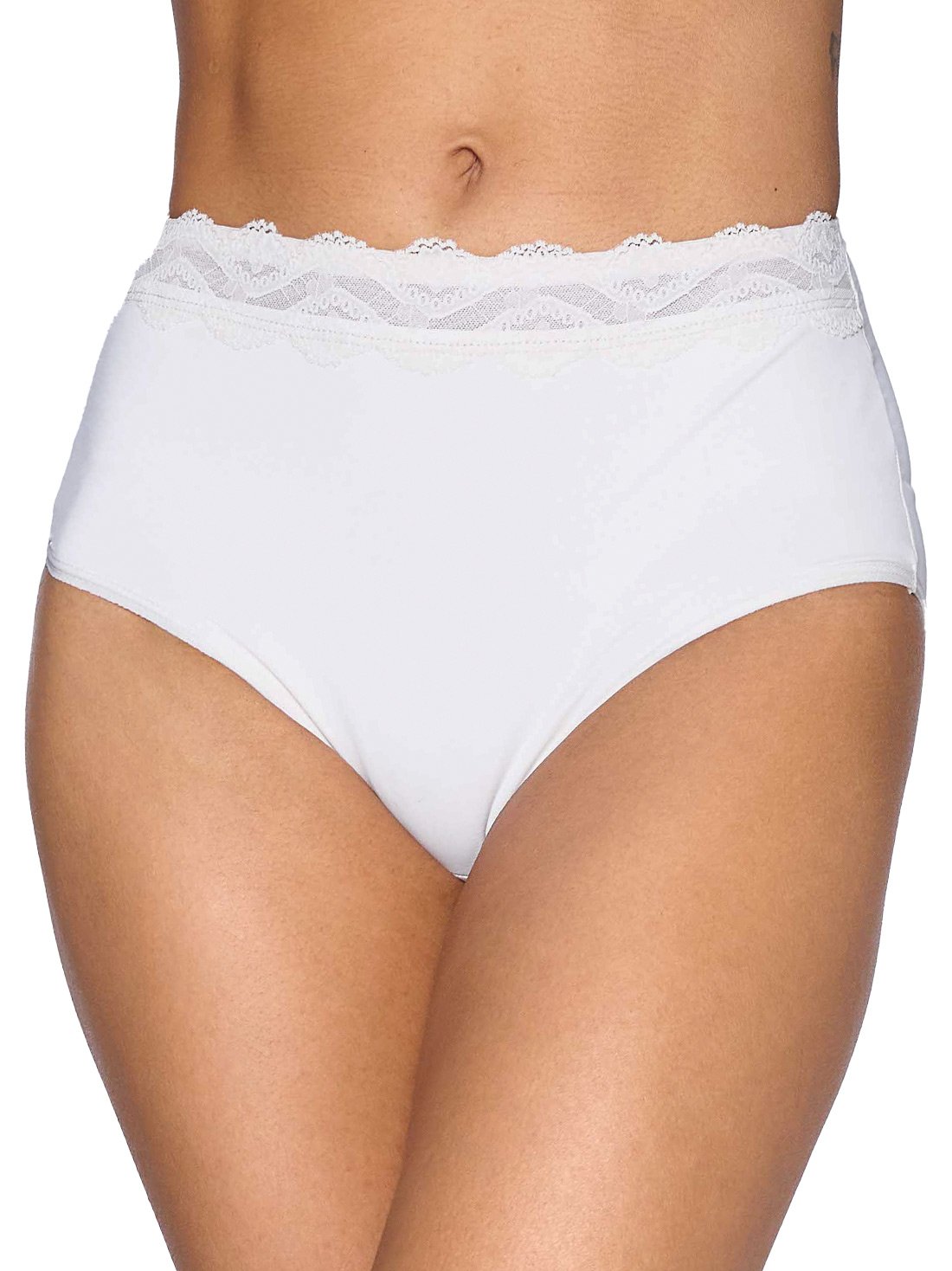Panty alta de control 78192, HUESO, hi-res