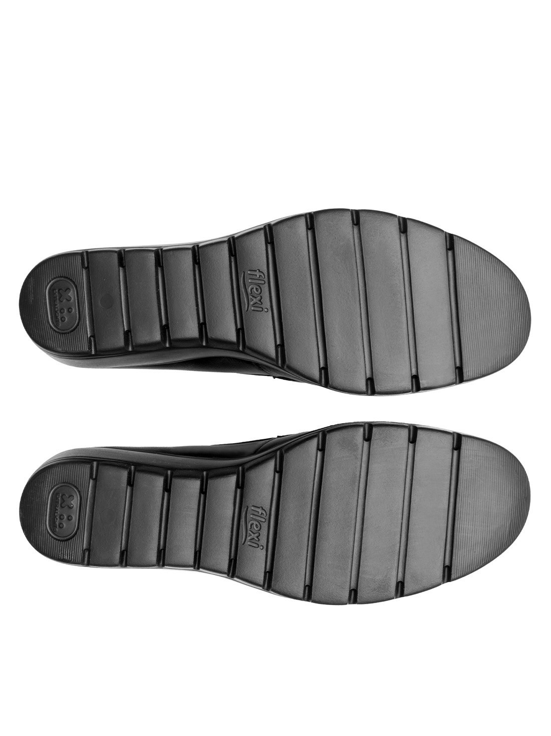 Mocasín Flexi 53030, NEGRO, hi-res