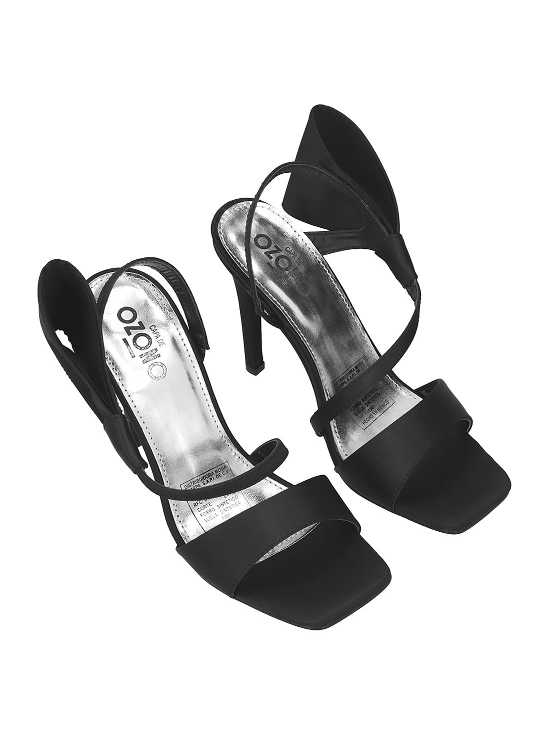 Zapatilla 54004, NEGRO, hi-res