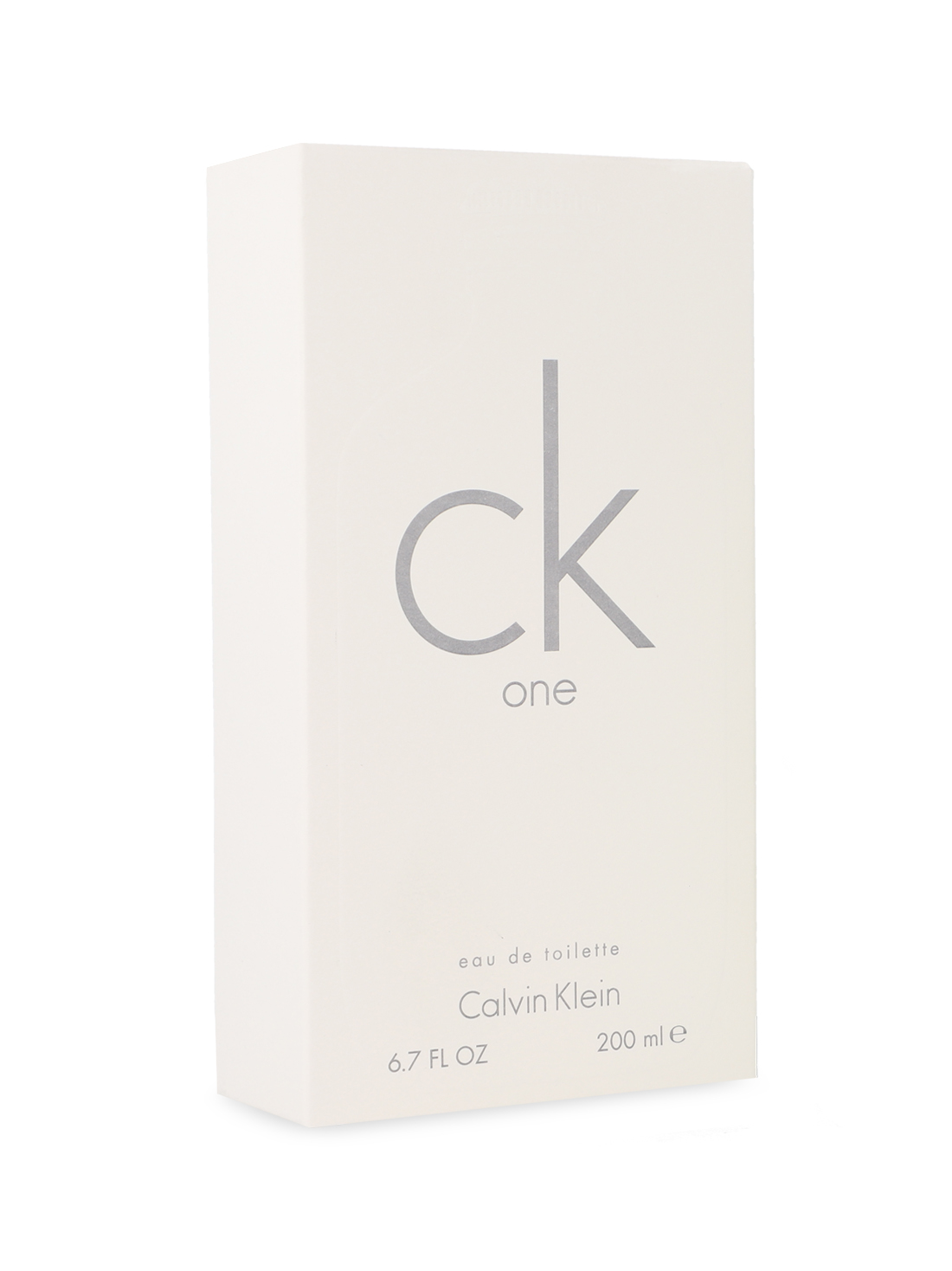 CALVIN KLEIN CK ONE 28020, ÚNICO, hi-res