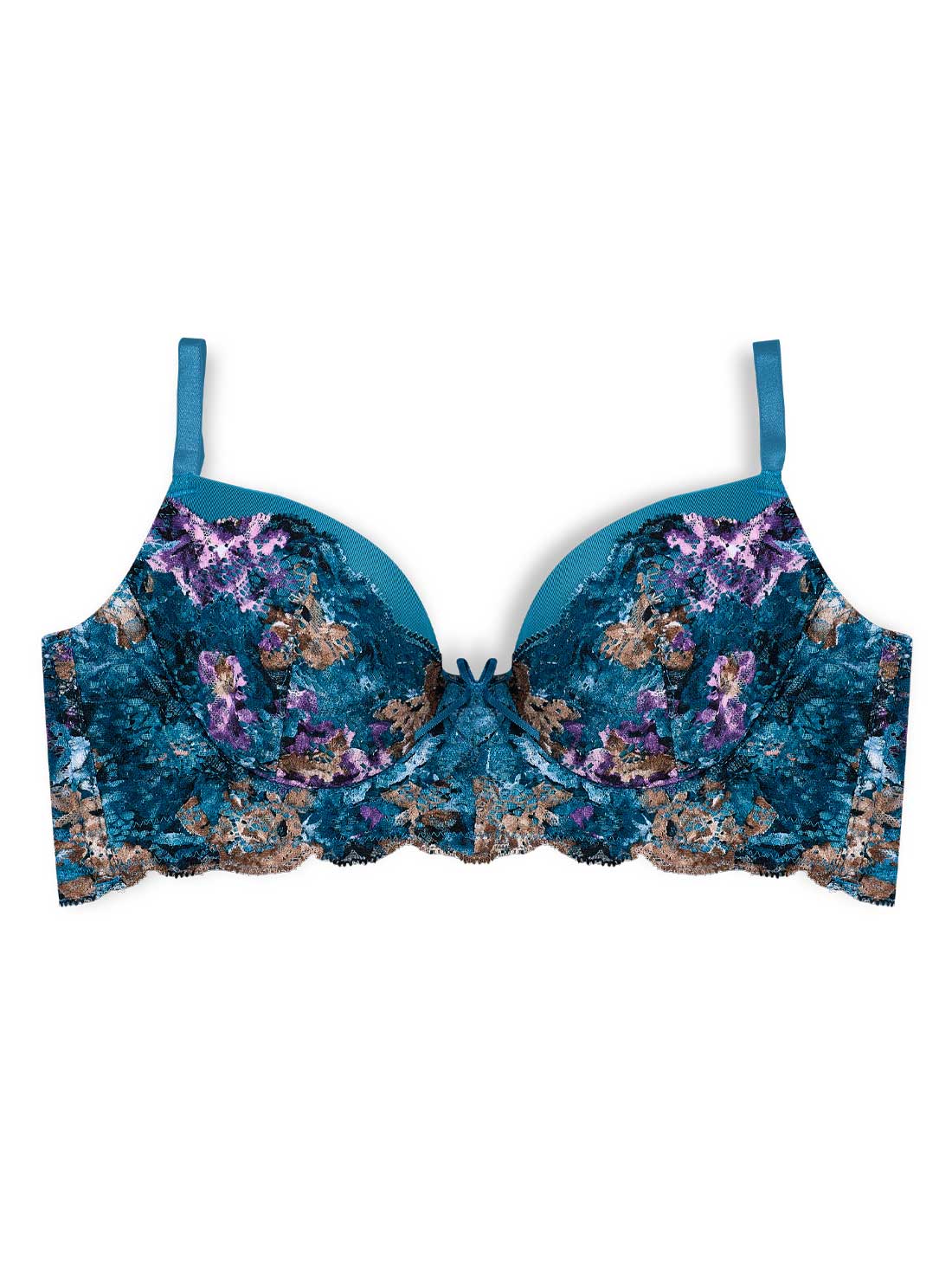 Bra demi 7218, DALIAS VI, hi-res