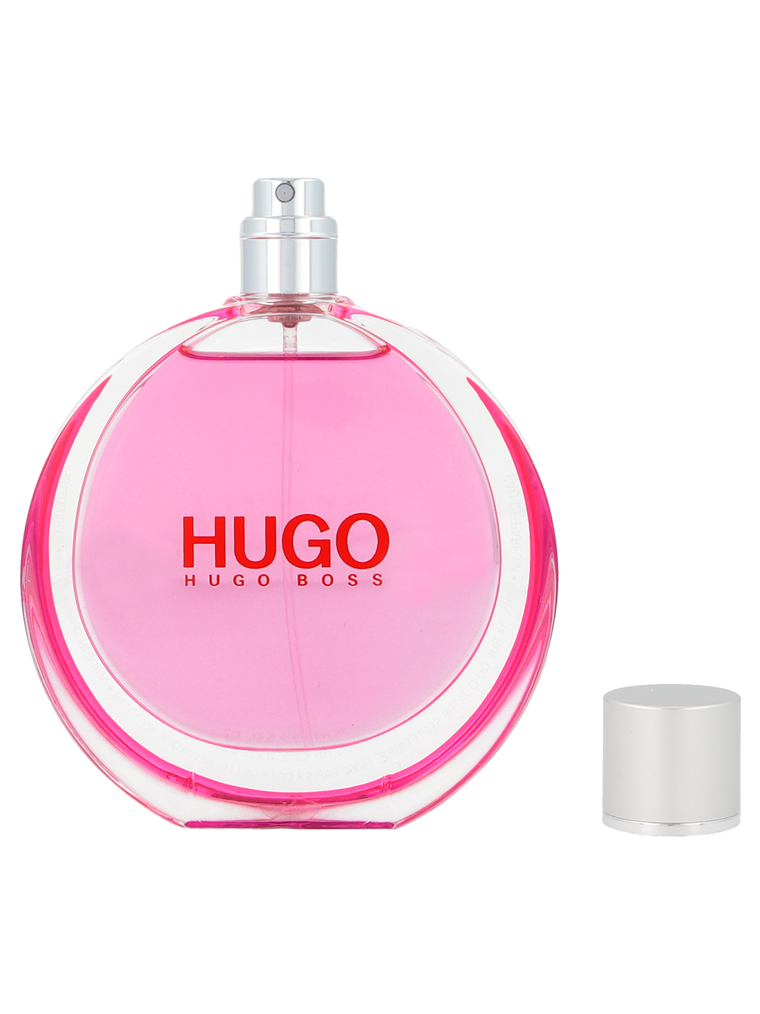 HUGO WOMAN EXTREME 28102, ÚNICO, hi-res