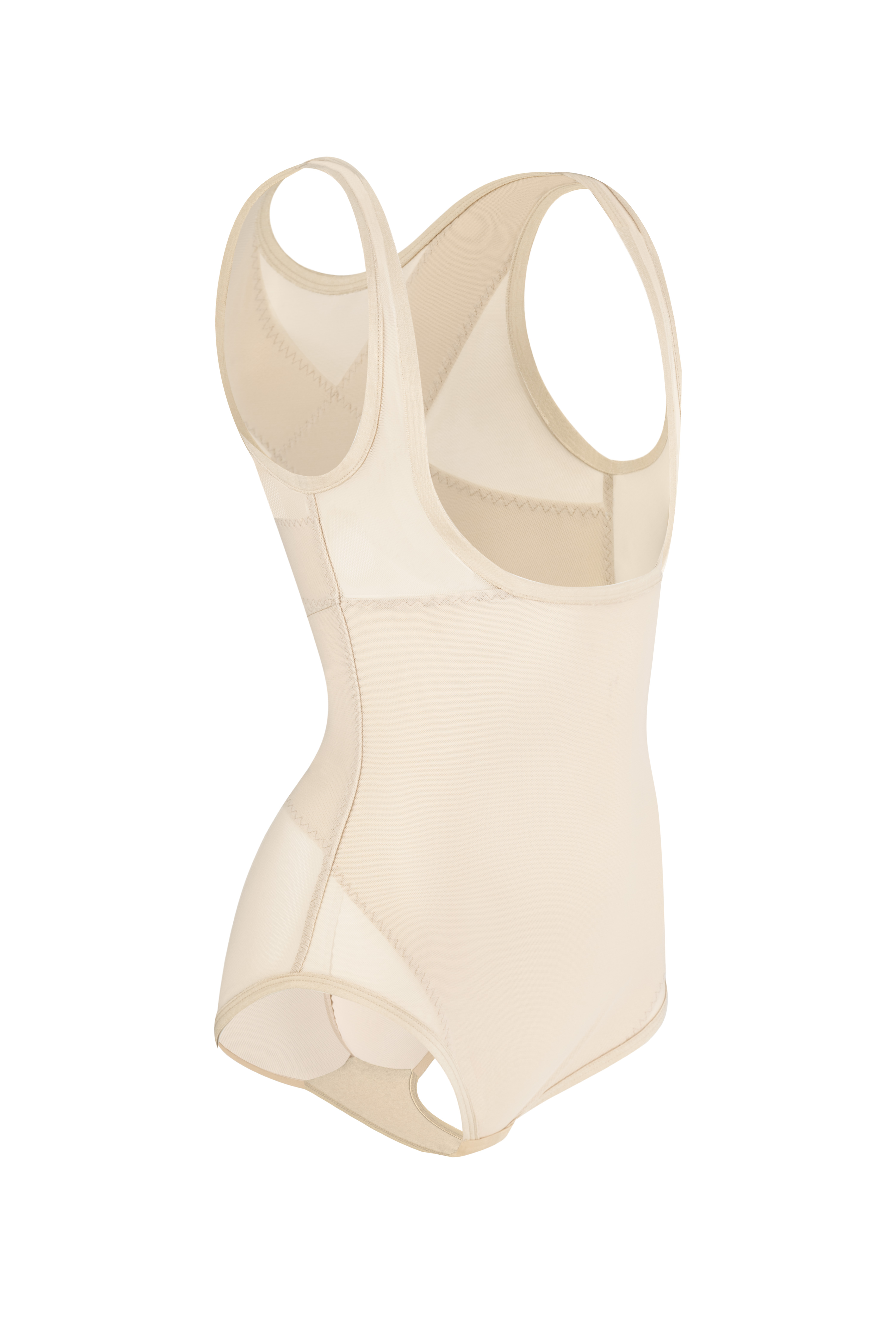Body reductor firme 7193, NUDE, hi-res