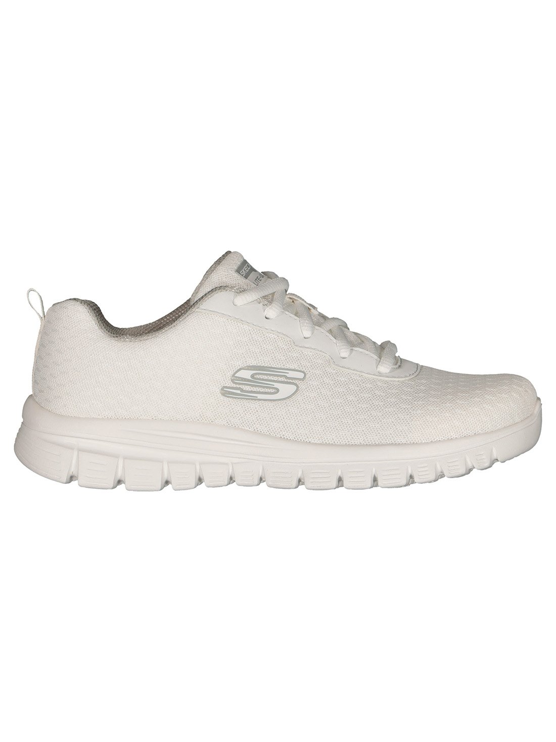 Tenis Skechers 42089602, BLANCO, hi-res