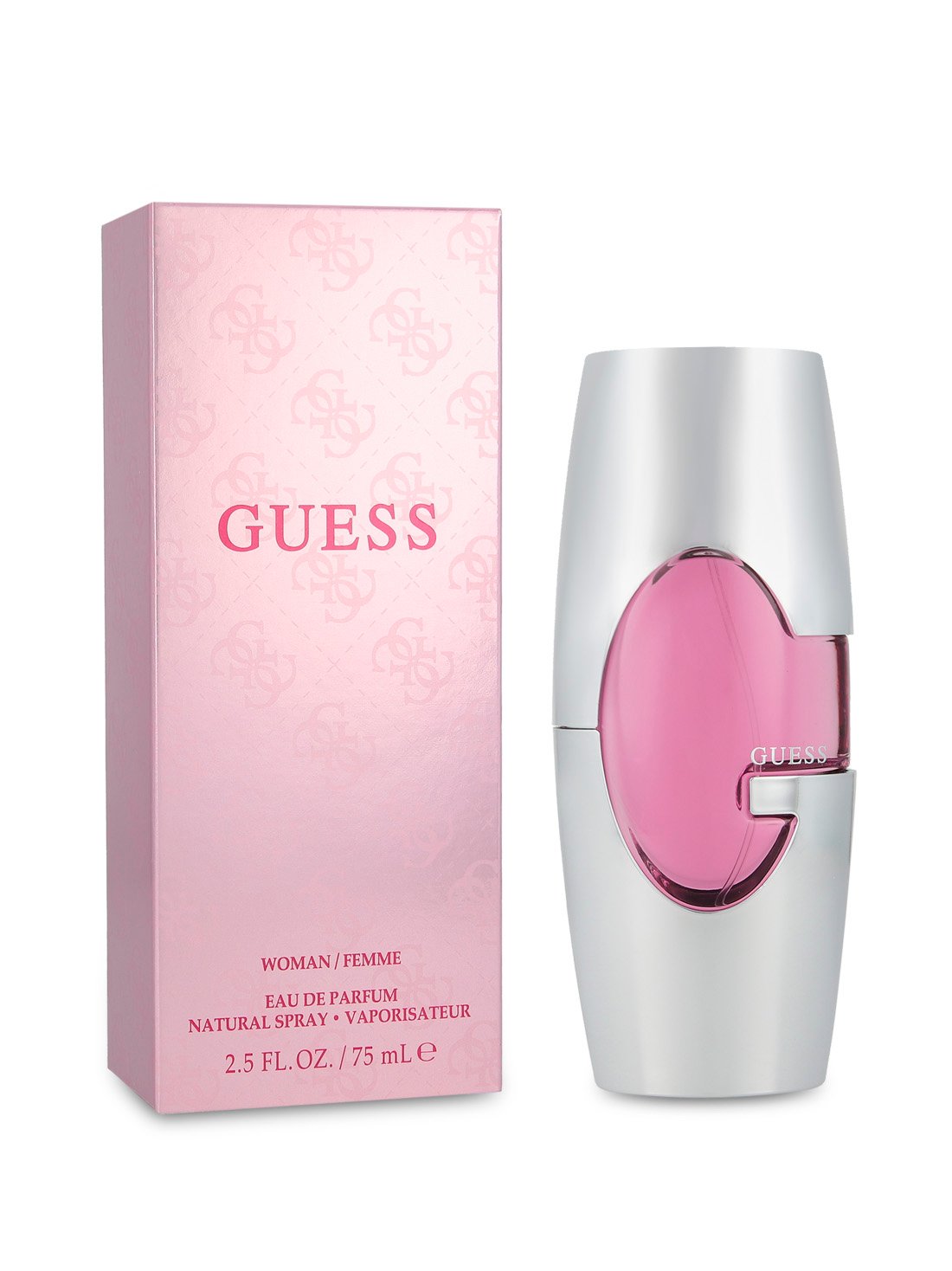 GUESS PINK 28024, ÚNICO, hi-res