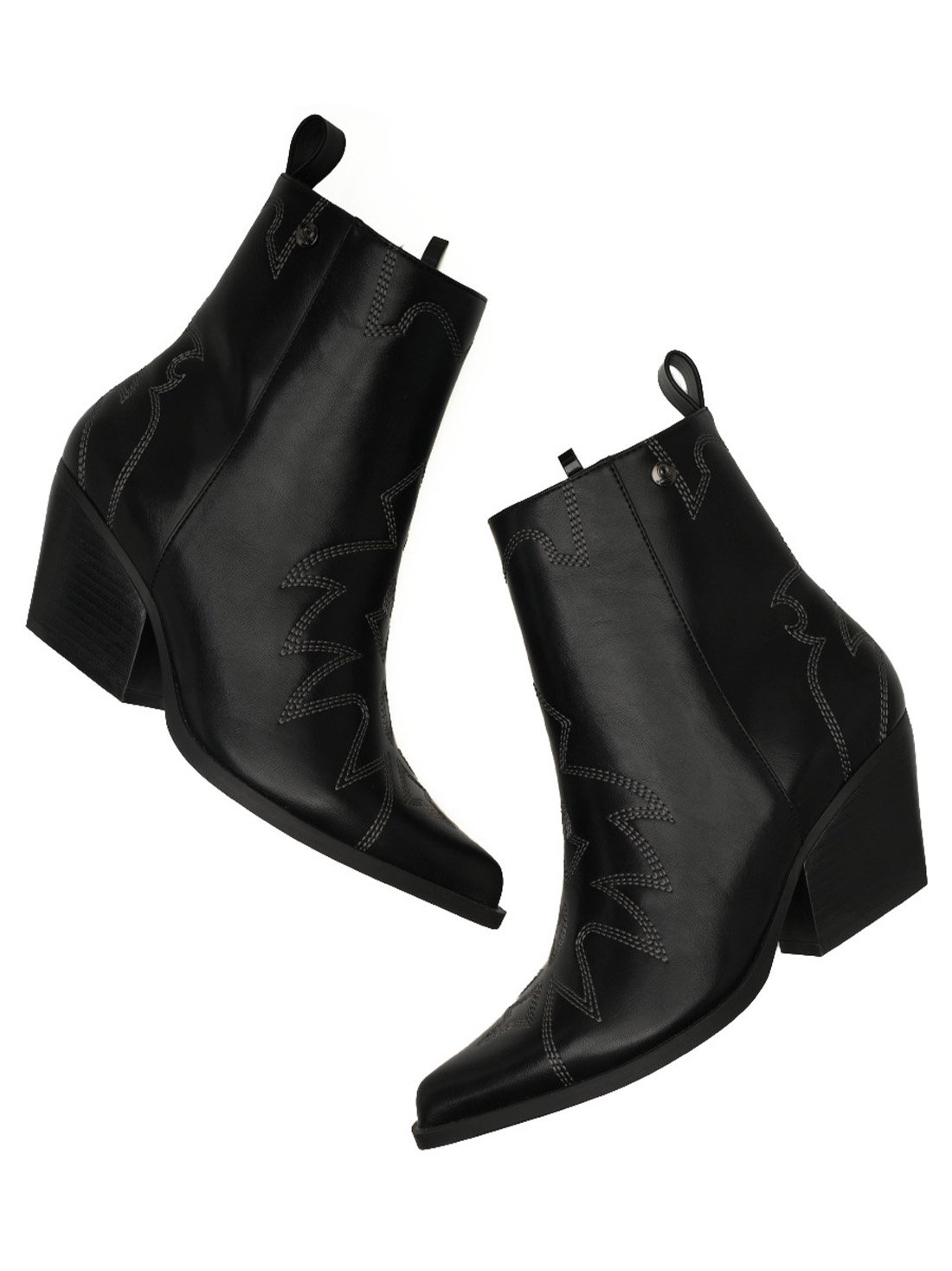 Botas 51100, NEGRO, hi-res