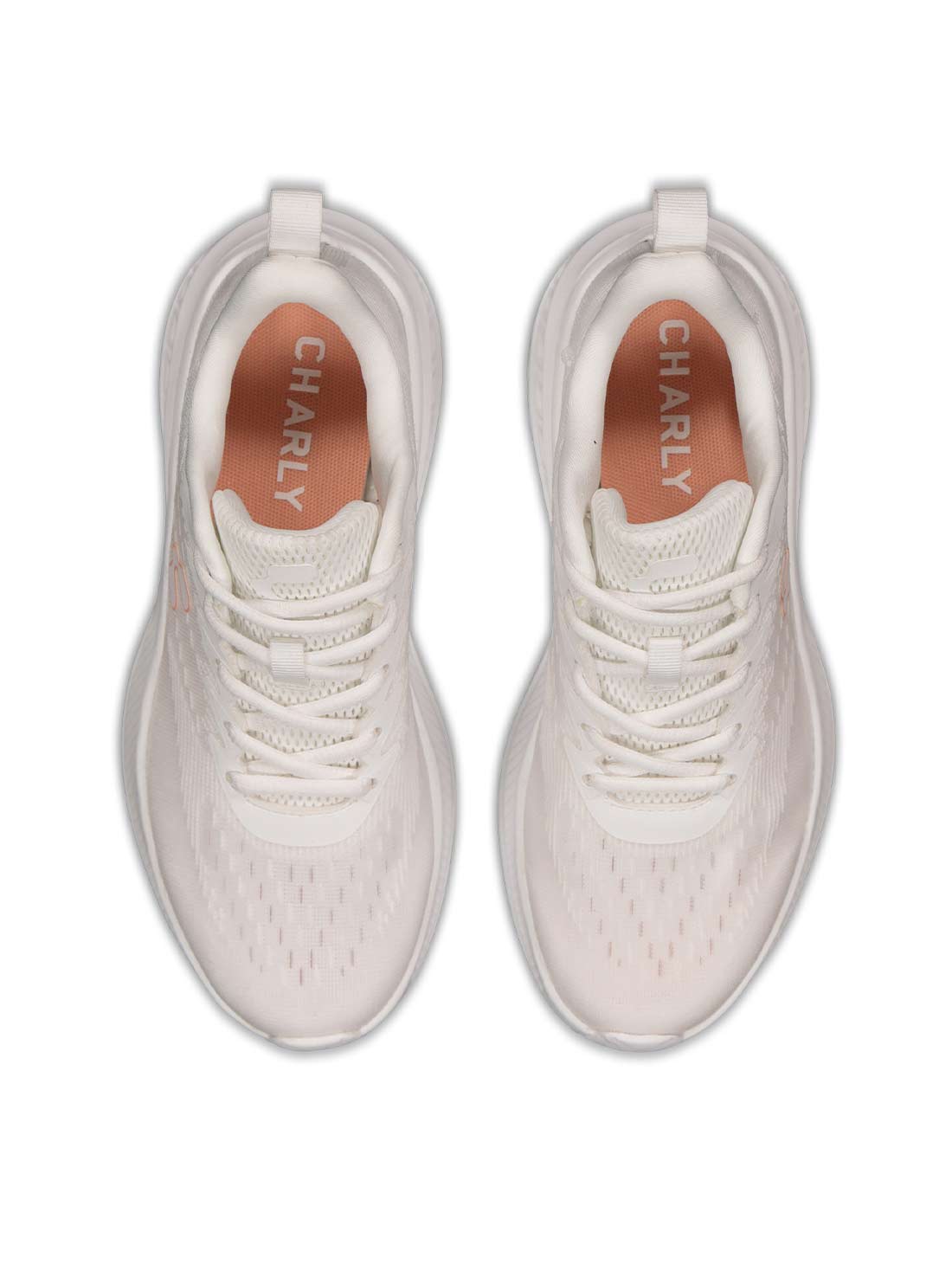 Tenis Charly 41043091, BLANCO, hi-res