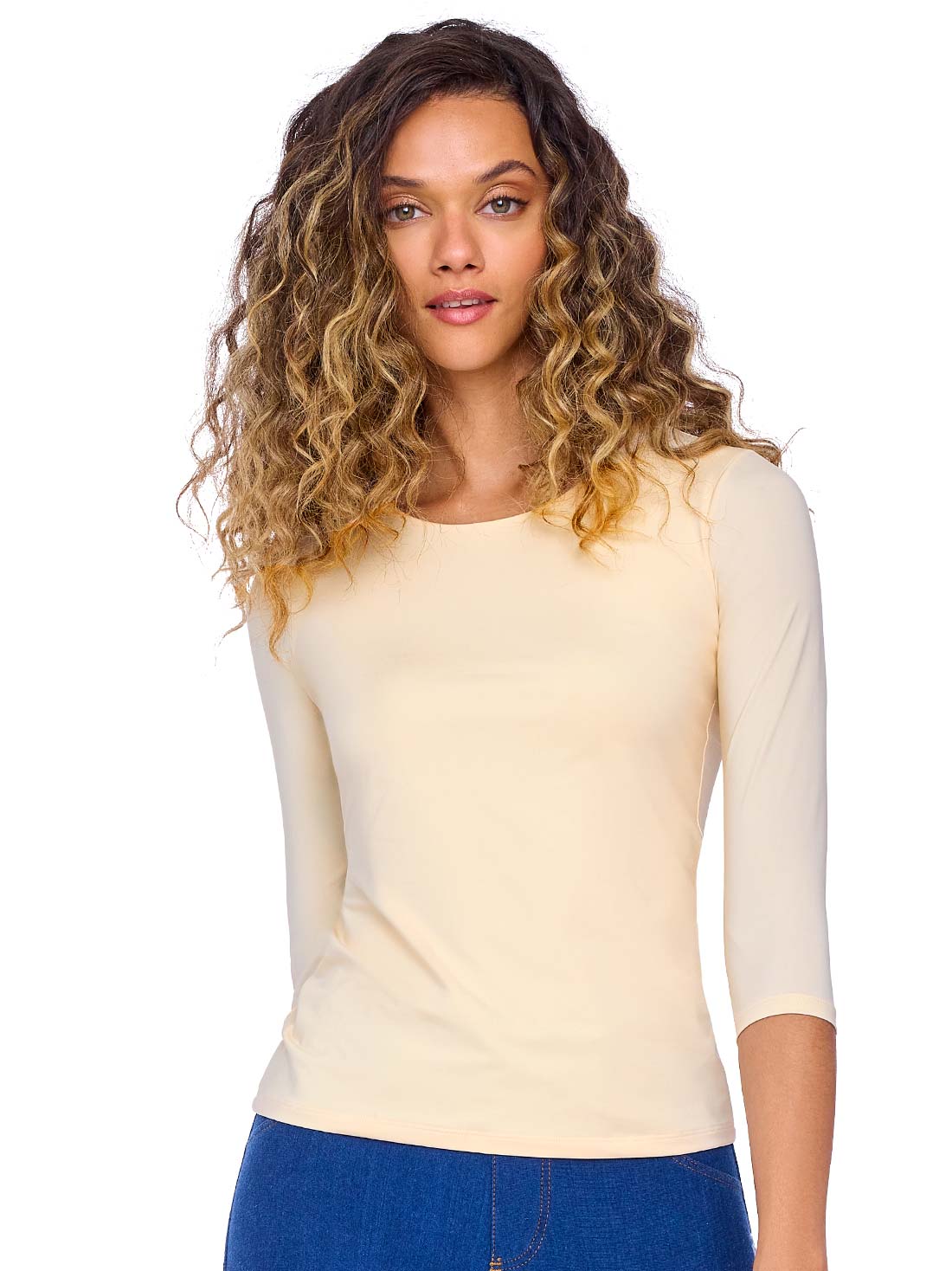 Blusa 4423, BEIGE, hi-res