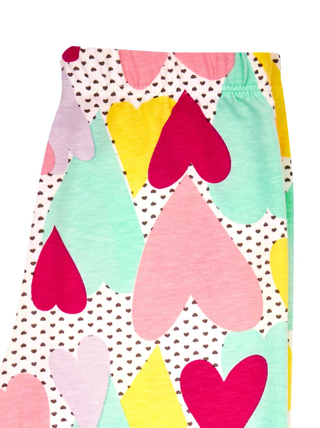 Leggings estampados 831, CORAZONES XXVII, hi-res