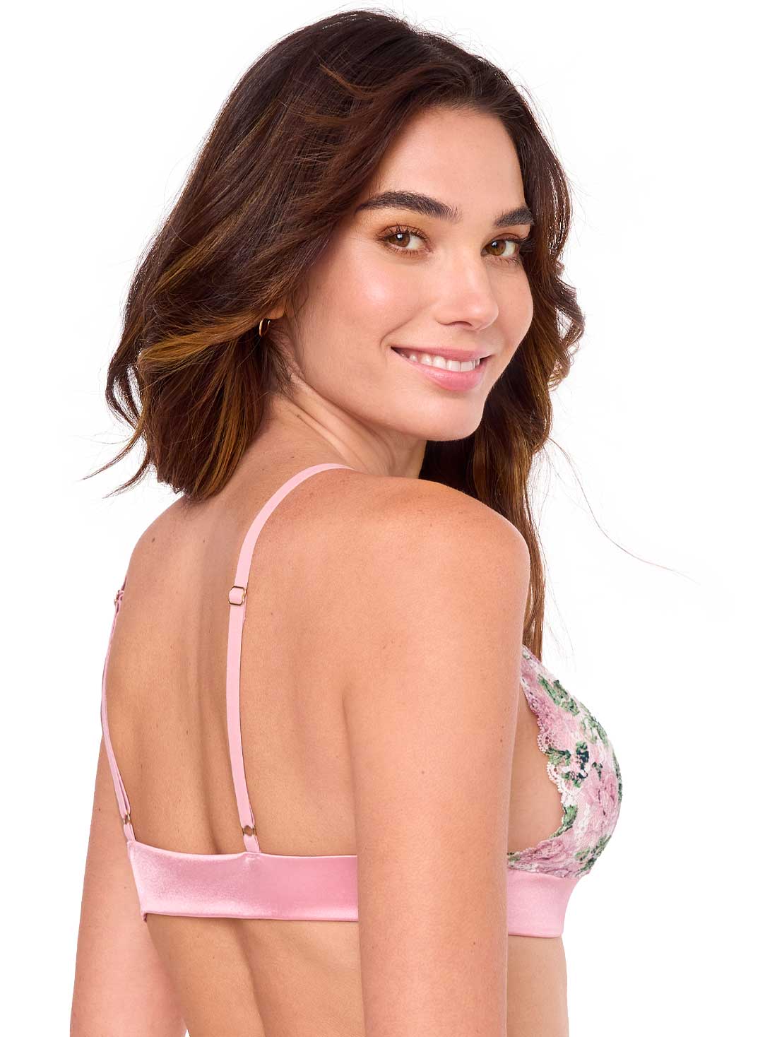 Bralette 70143, ROSAS XXXIII, hi-res