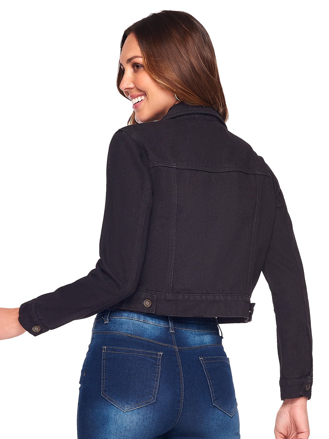 Chamarra 88045, NEGRO, hi-res