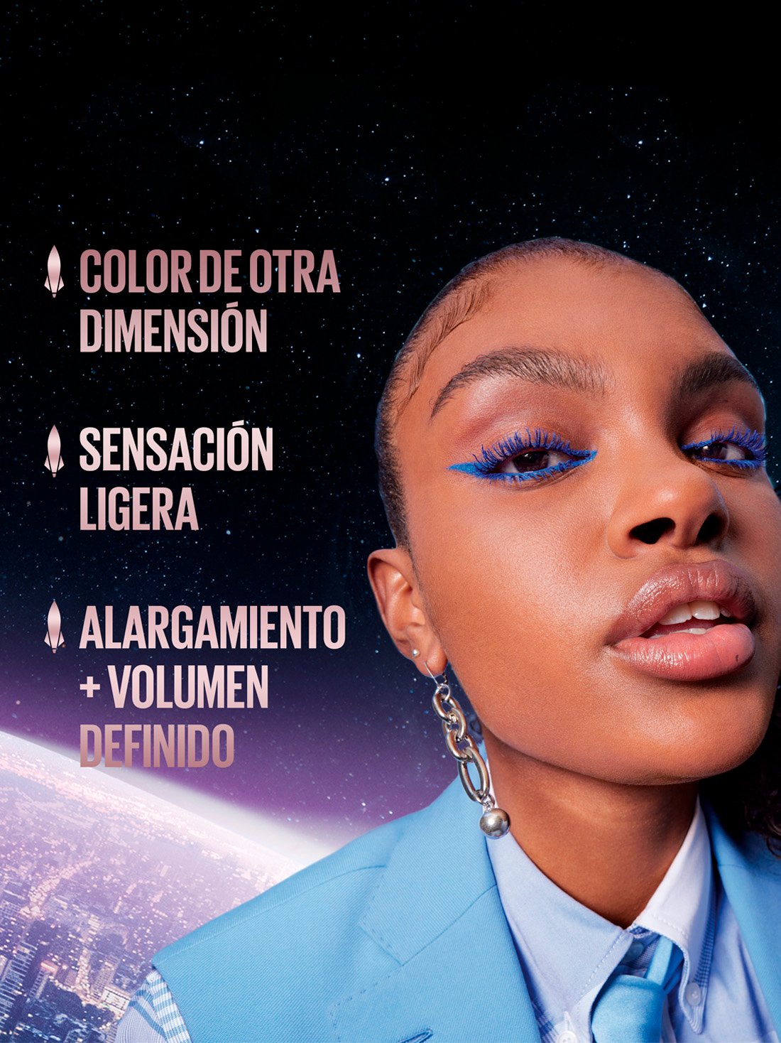 Maybelline máscara de pestañas sky high 35333, AZUL, hi-res