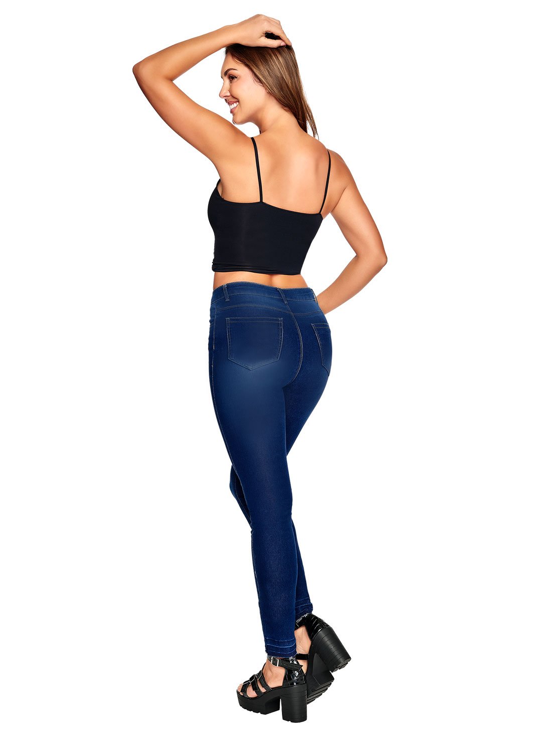 Jeans 45508, OBSCURO, hi-res