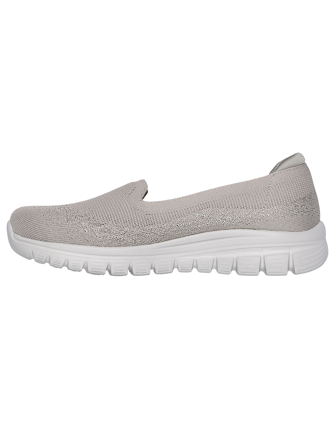 Tenis Skechers 42010069, BEIGE, hi-res