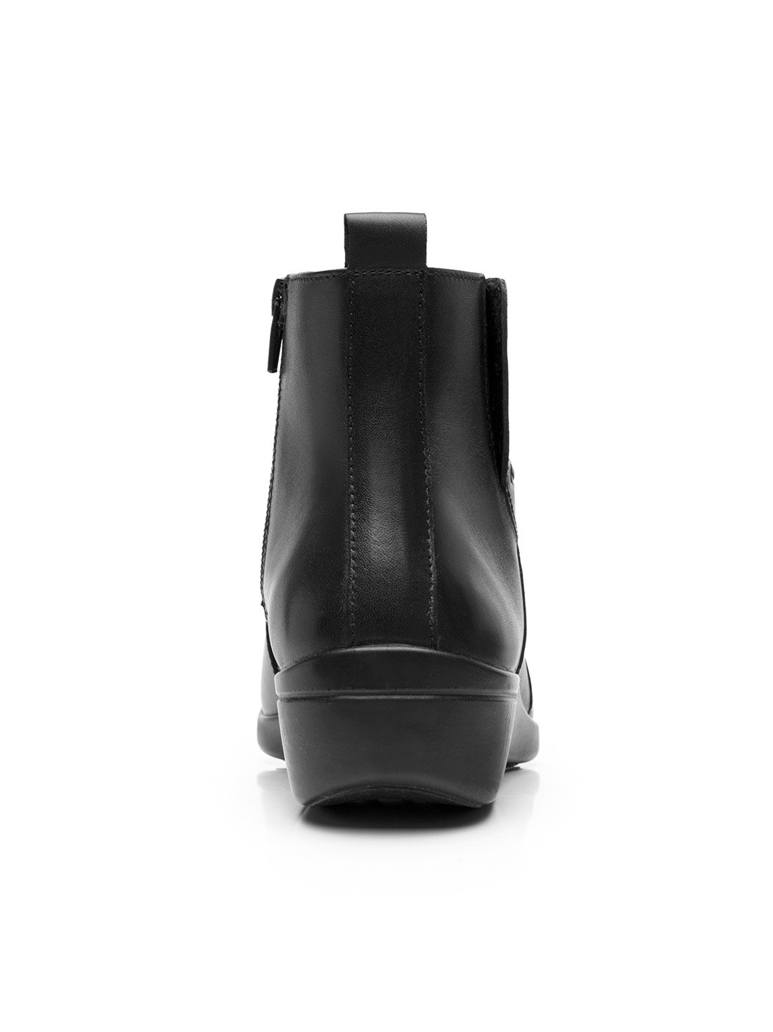 Botín Flexi 51058, NEGRO, hi-res