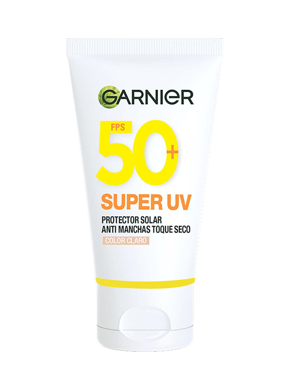 Garnier protector solar facial super UV tono claro 27080, ÚNICO, hi-res