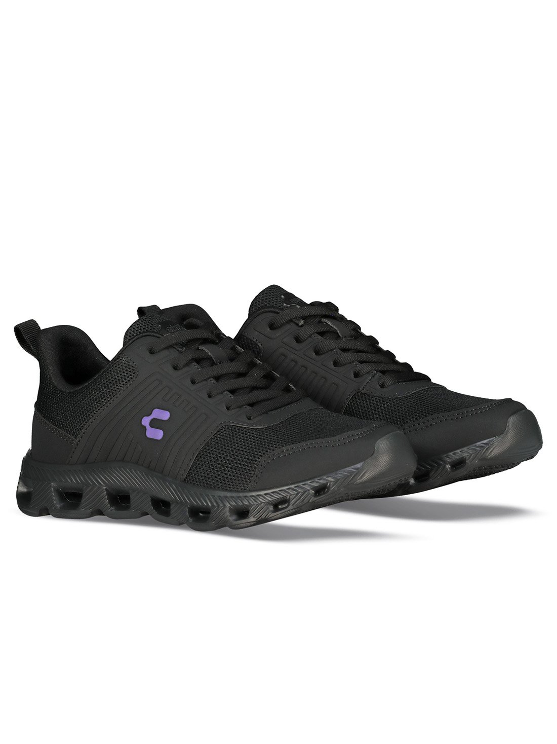 Tenis Charly 41043179, NEGRO, hi-res