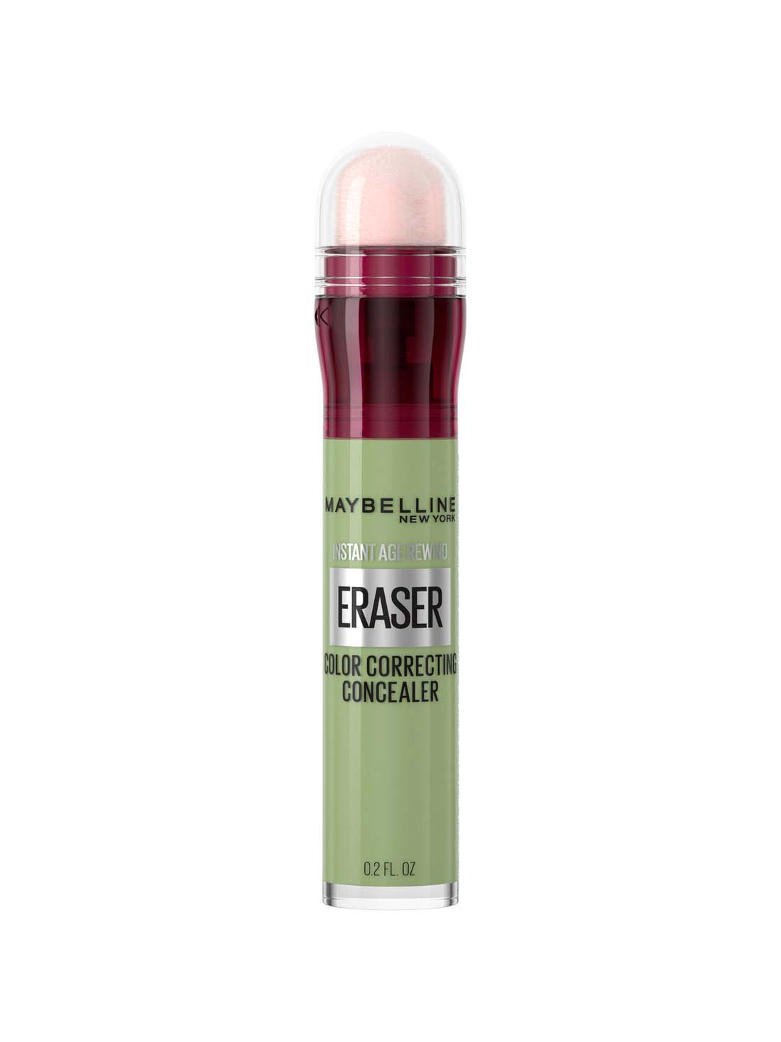 Maybelline corrector de ojos anti-age instant dark circles 35212, VERDE, hi-res