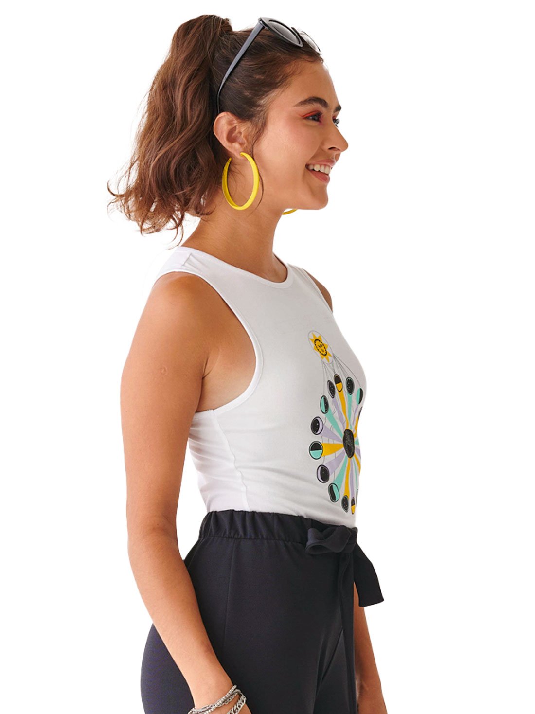 Top 40055, BLANCO, hi-res