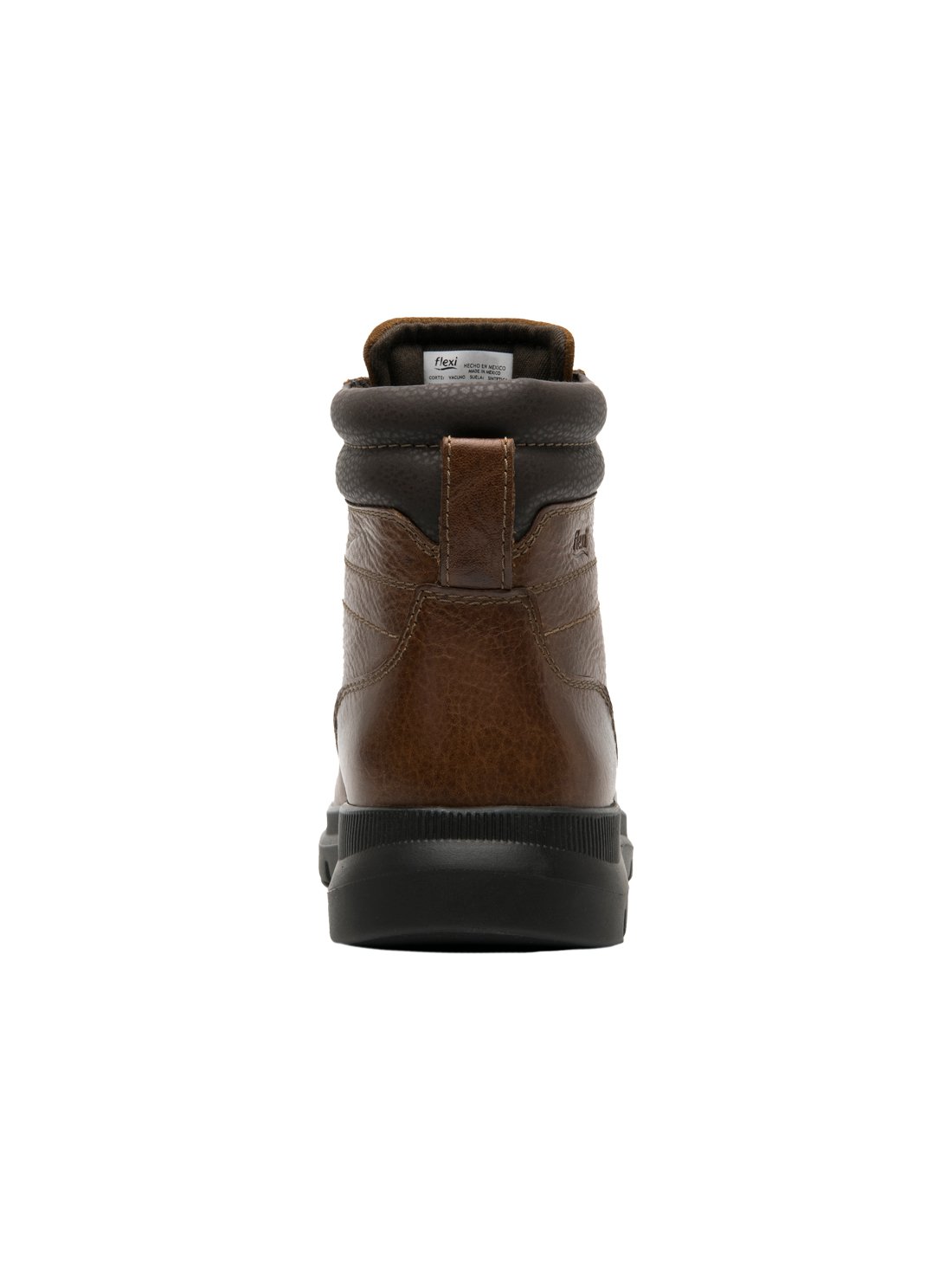 Bota flexi caballero 2025